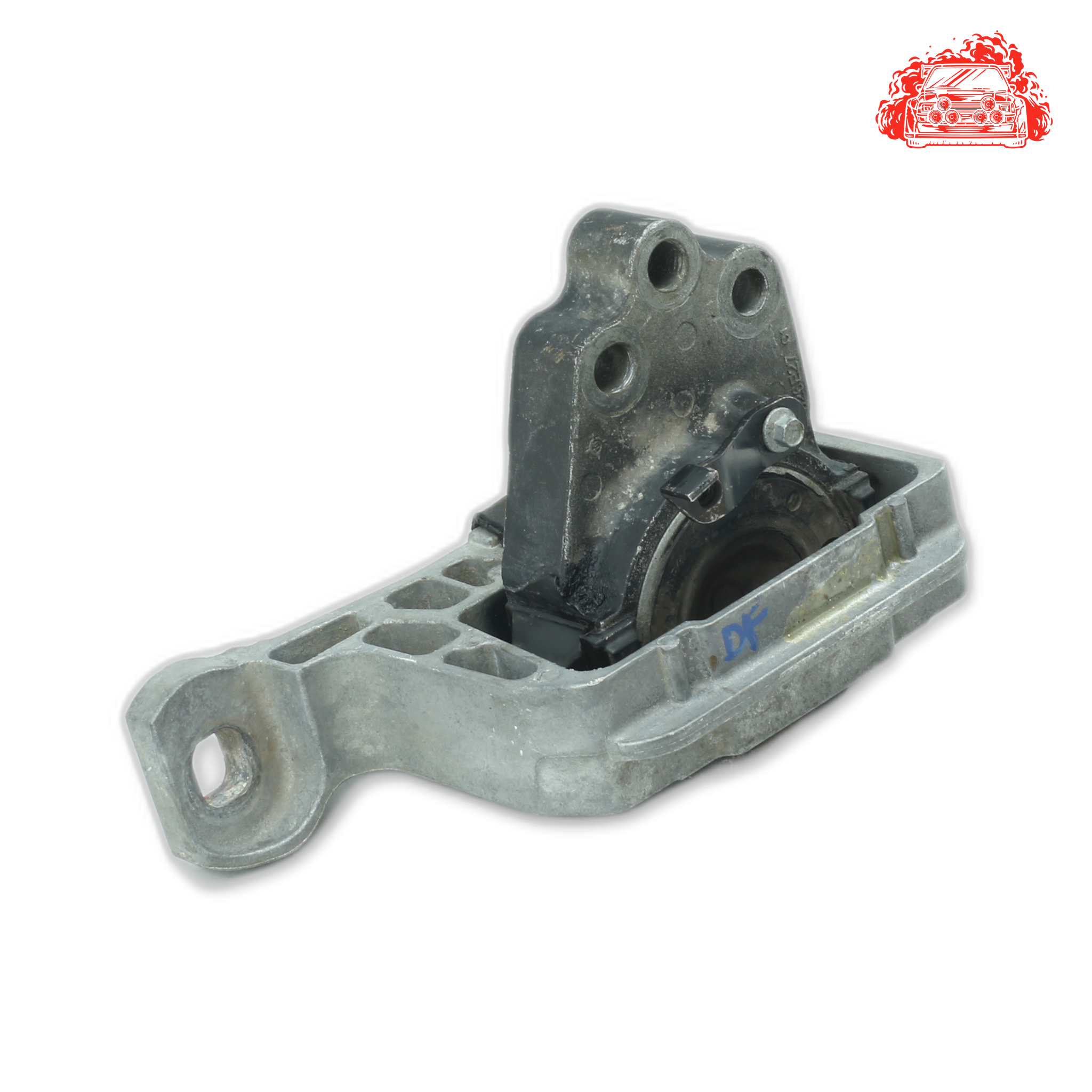 Used Ford Focus 1.0 EcoBoost Ambiente Driver Side Engine Mounting - OEM Part 326e27