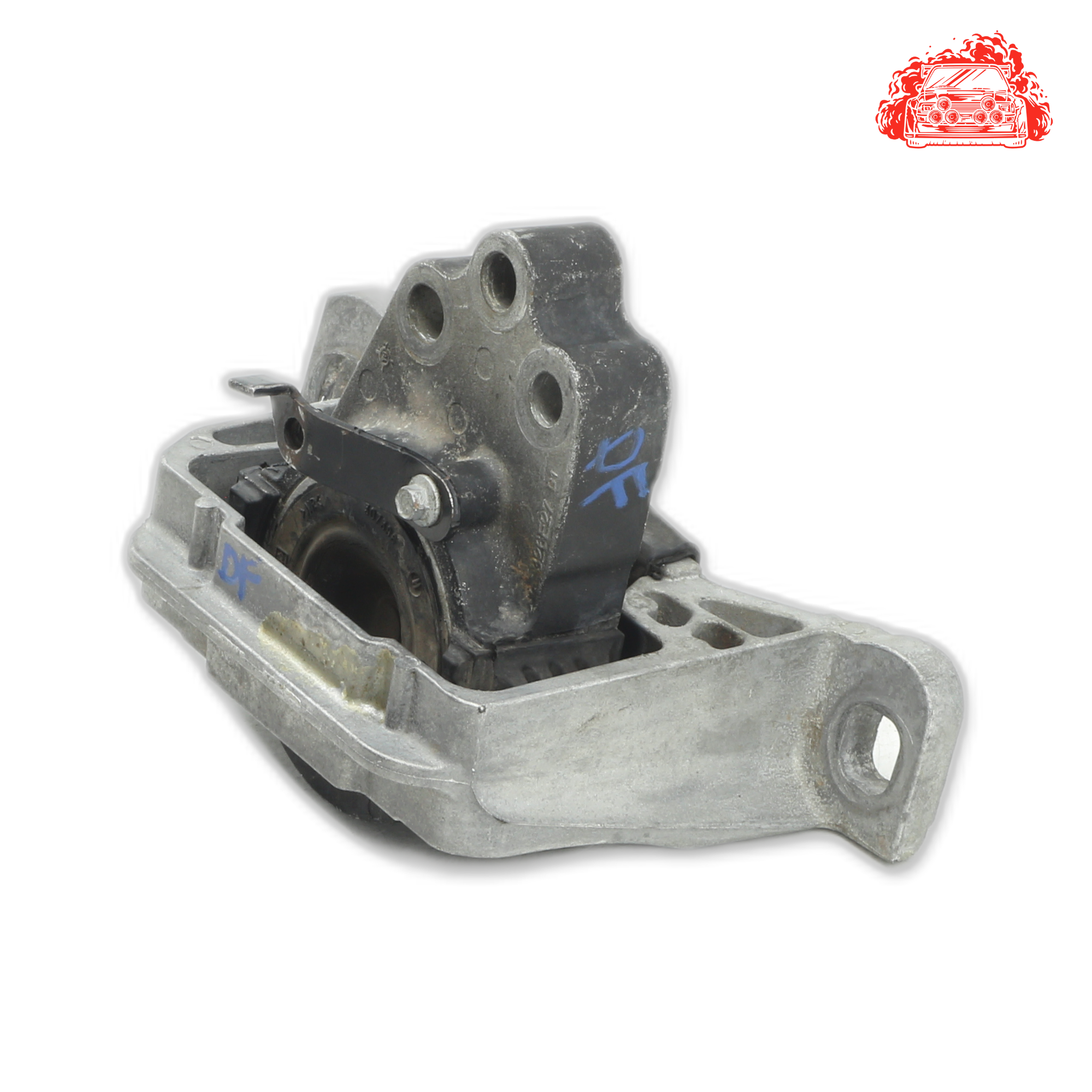 Used Ford Focus 1.0 EcoBoost Ambiente Driver Side Engine Mounting - OEM Part 326e27