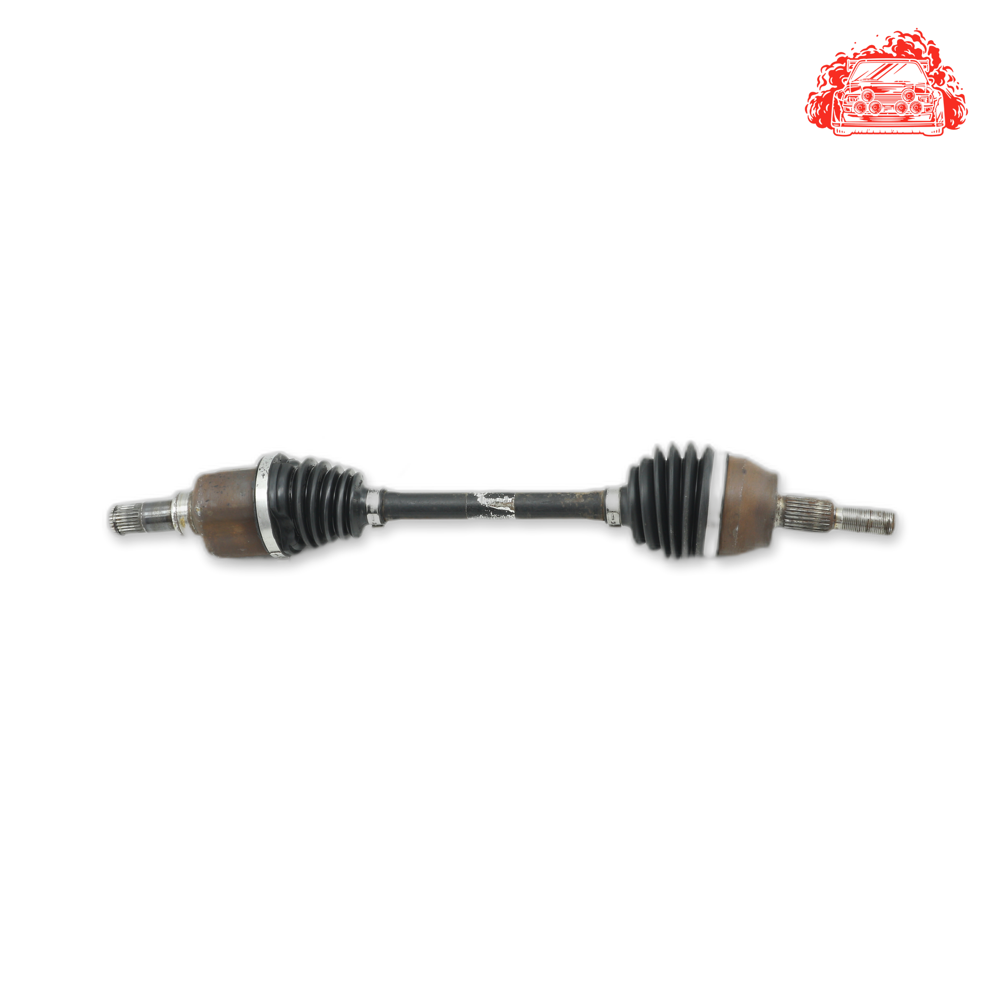 Used Ford Focus 1.0 EcoBoost Ambiente Driveshaft