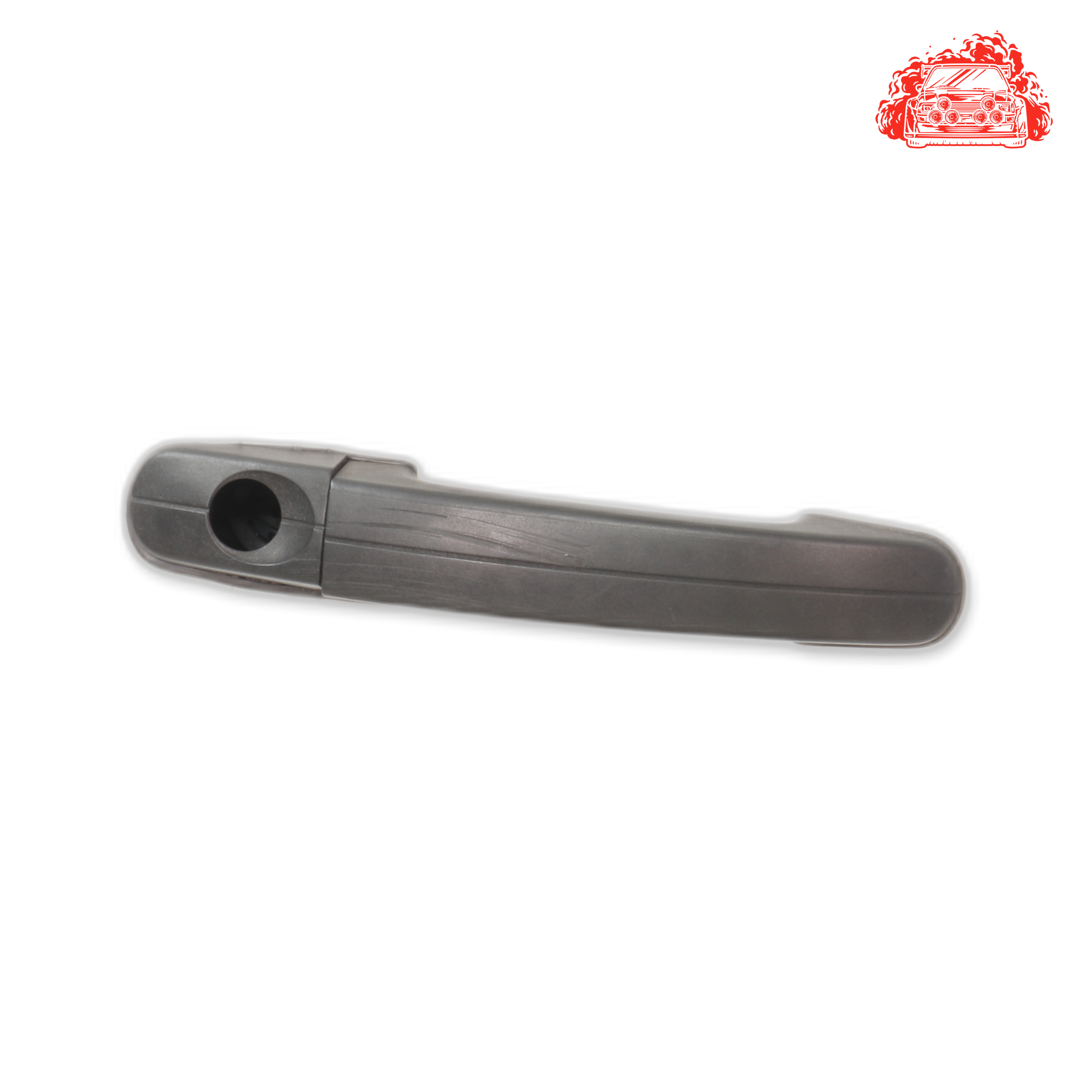 Ford Focus 1.0 EcoBoost Ambiente Driver Side Front Exterior Door Handle