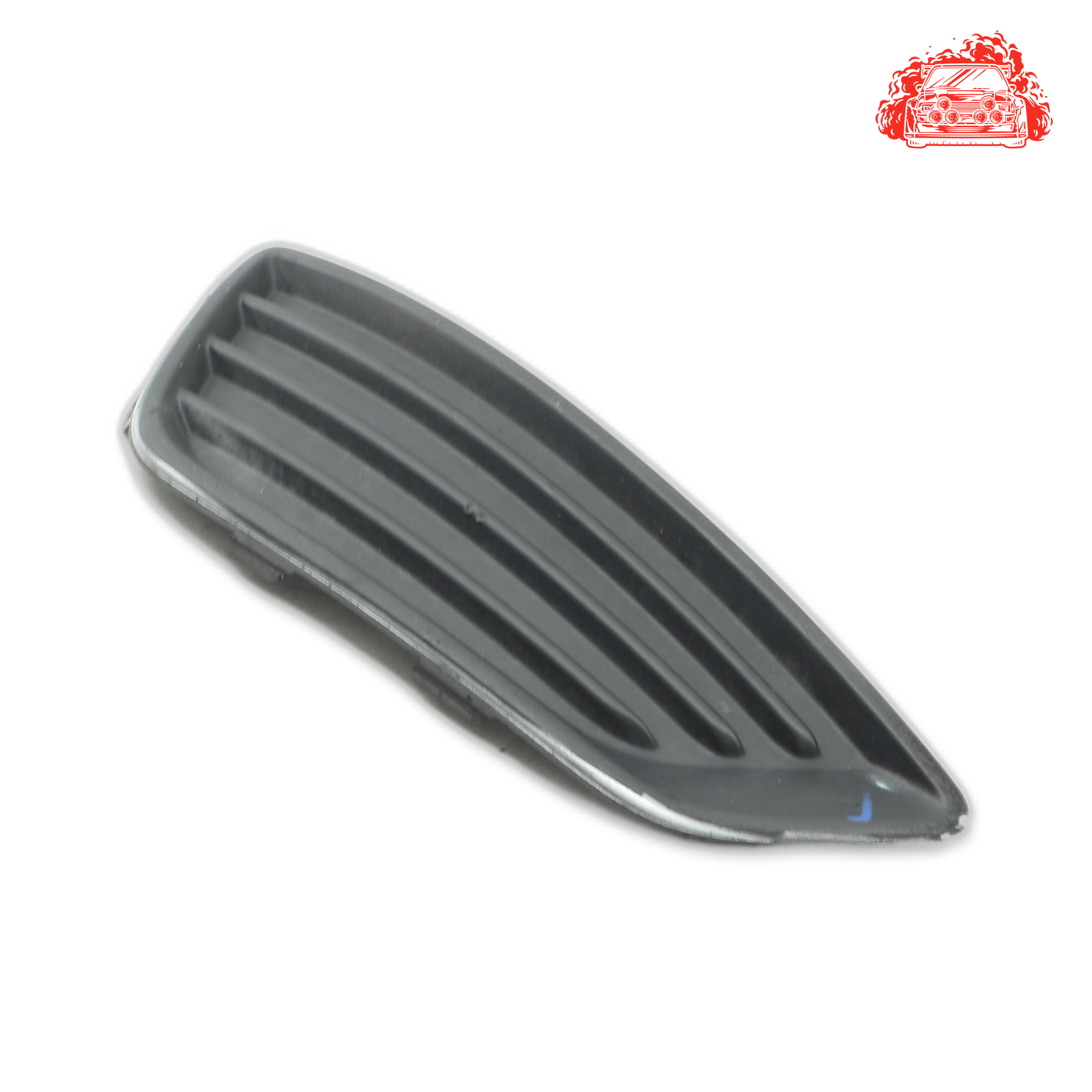 Used Ford Focus 1.0 EcoBoost Ambiente Driver Side Front Fog Light Grille - OEM Part F1EB-19952-A