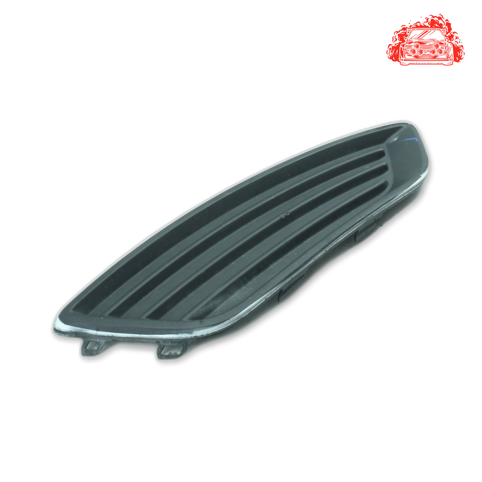 Used Ford Focus 1.0 EcoBoost Ambiente Driver Side Front Fog Light Grille - OEM Part F1EB-19952-A
