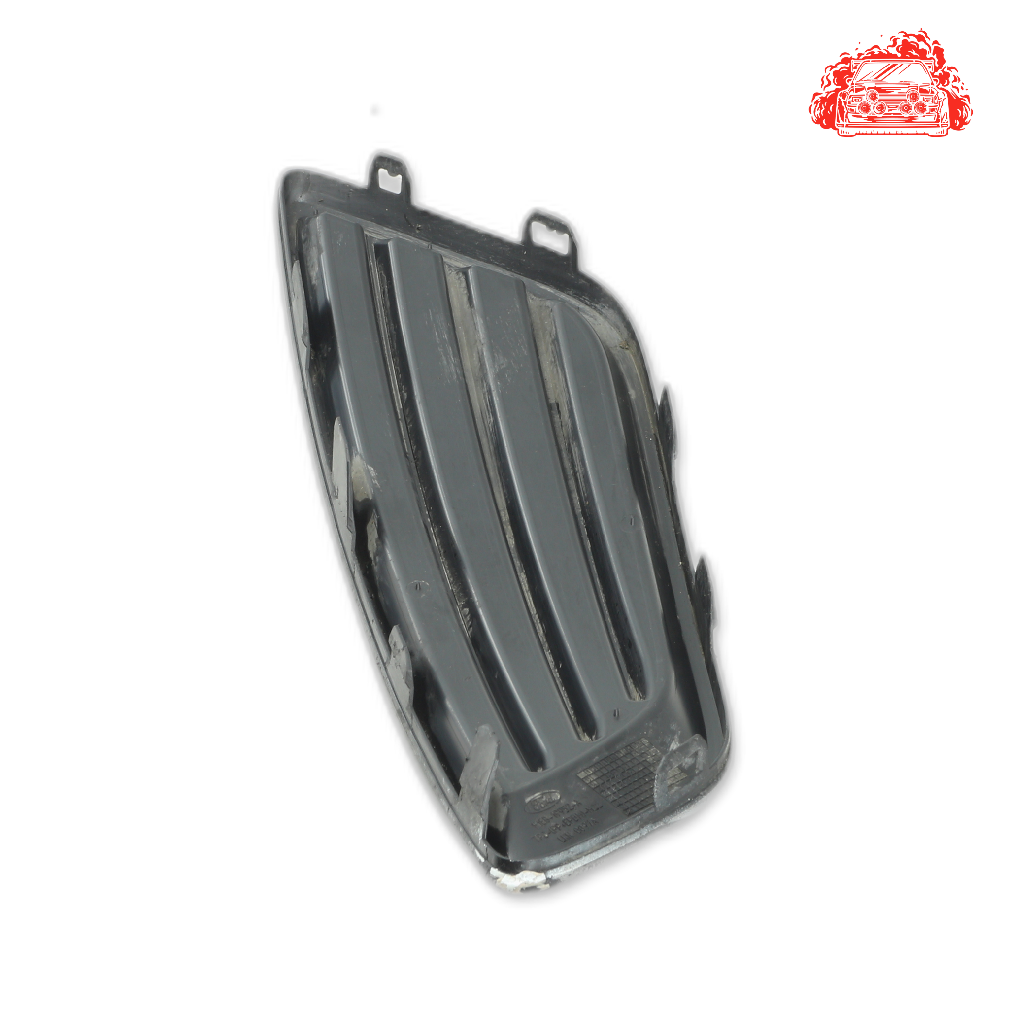 Used Ford Focus 1.0 EcoBoost Ambiente Driver Side Front Fog Light Grille - OEM Part F1EB-19952-A