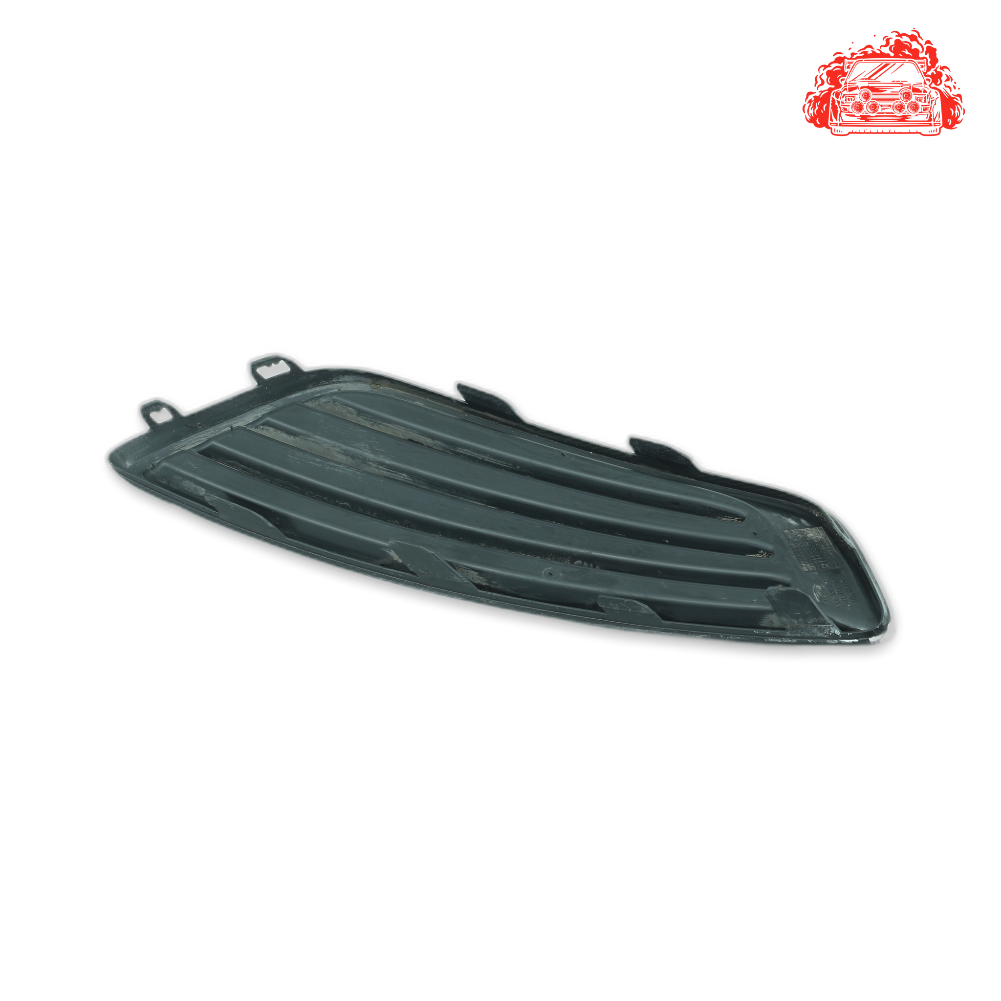 Used Ford Focus 1.0 EcoBoost Ambiente Driver Side Front Fog Light Grille - OEM Part F1EB-19952-A