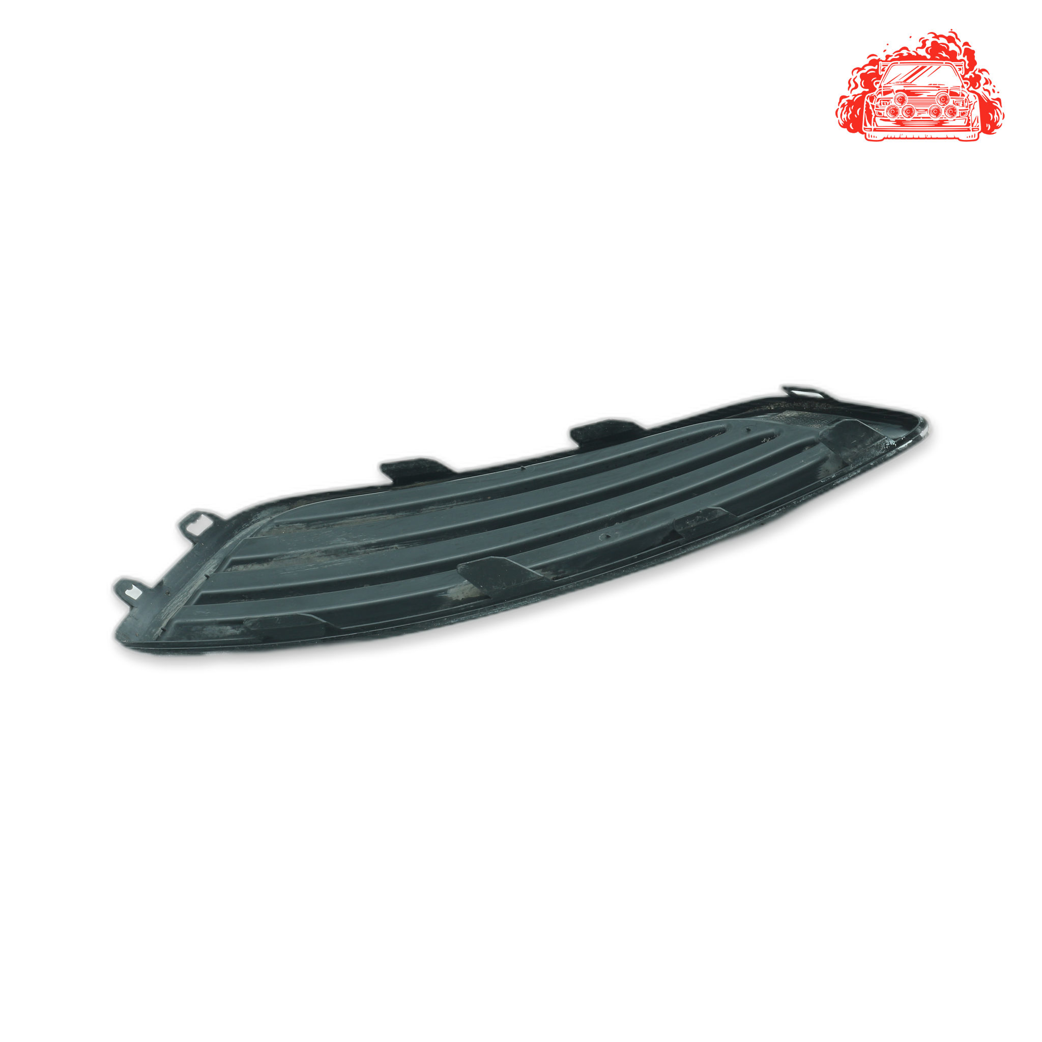 Used Ford Focus 1.0 EcoBoost Ambiente Driver Side Front Fog Light Grille - OEM Part F1EB-19952-A