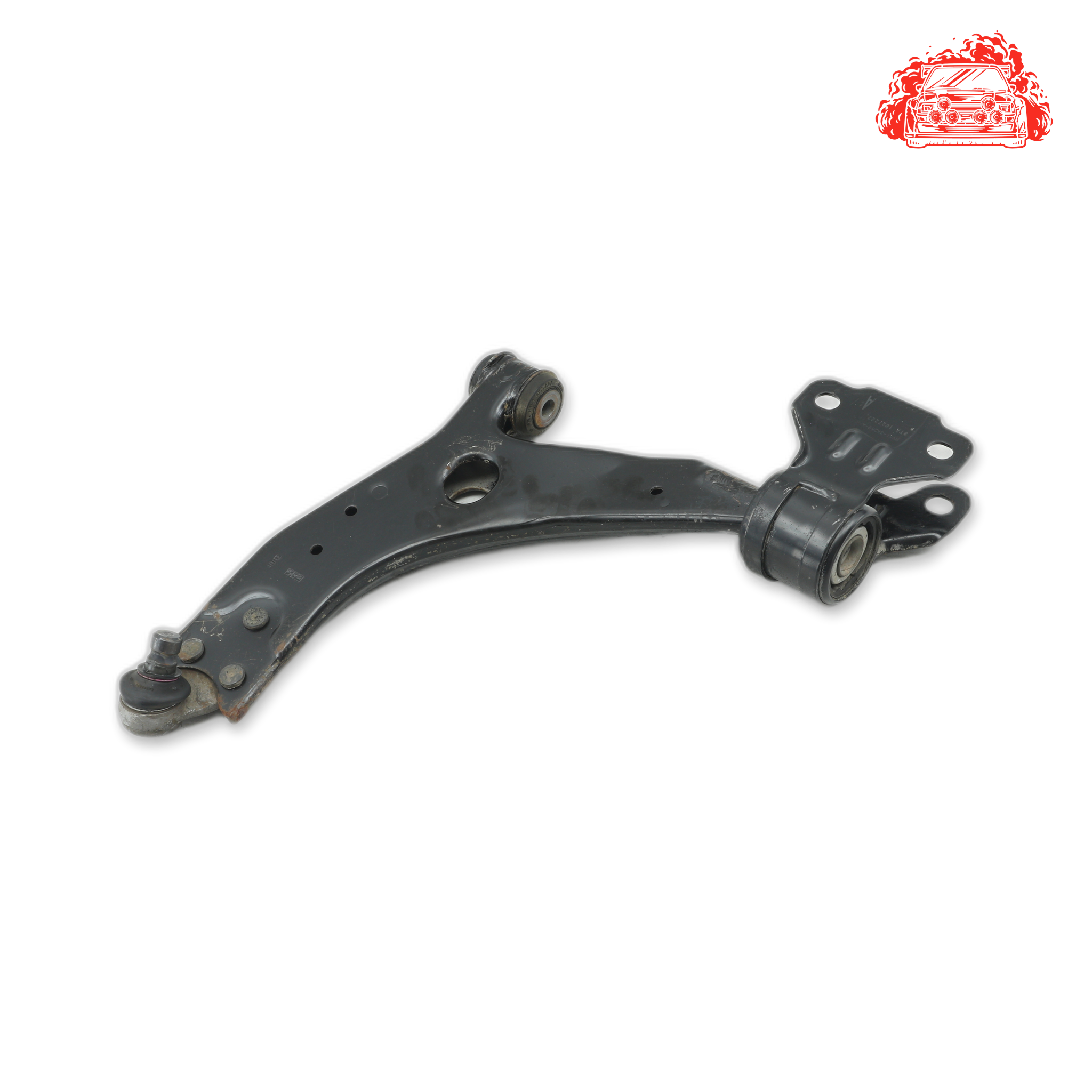 Used Ford Focus 1.0 EcoBoost Ambiente Driver Side Front Lower Control Arm - OEM Part 4361620980