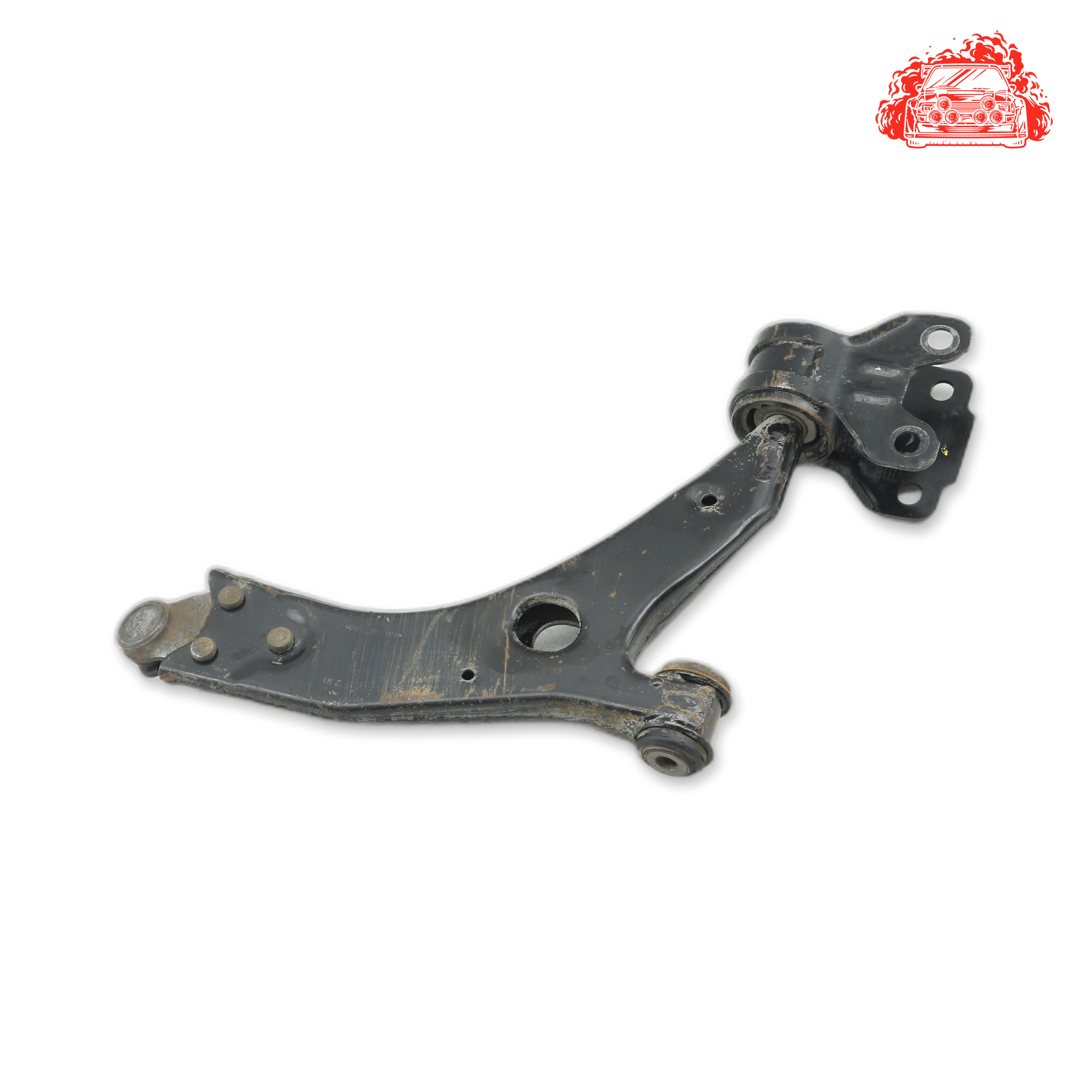 Used Ford Focus 1.0 EcoBoost Ambiente Driver Side Front Lower Control Arm - OEM Part 4361620980