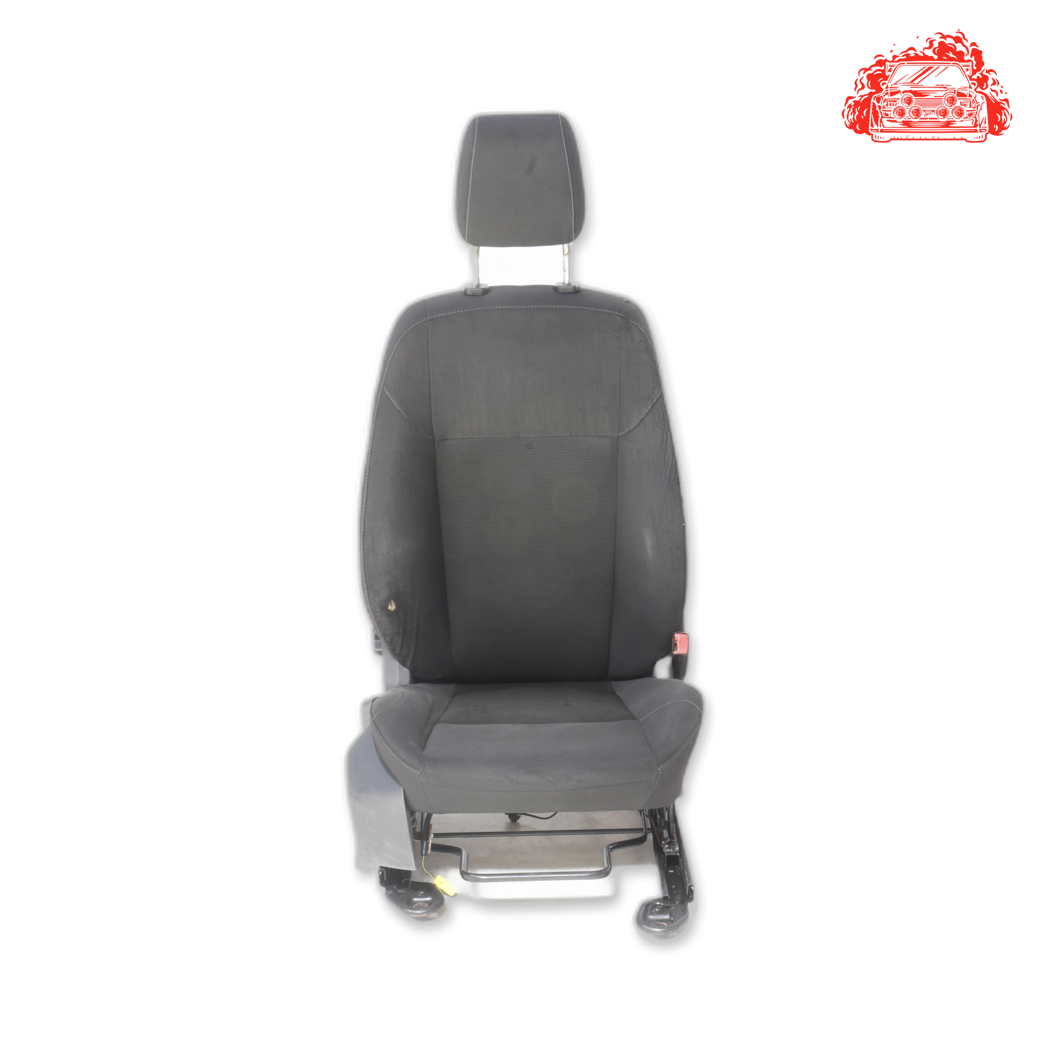 Used Ford Focus 1.0 EcoBoost Ambiente Driver Side Front Seat