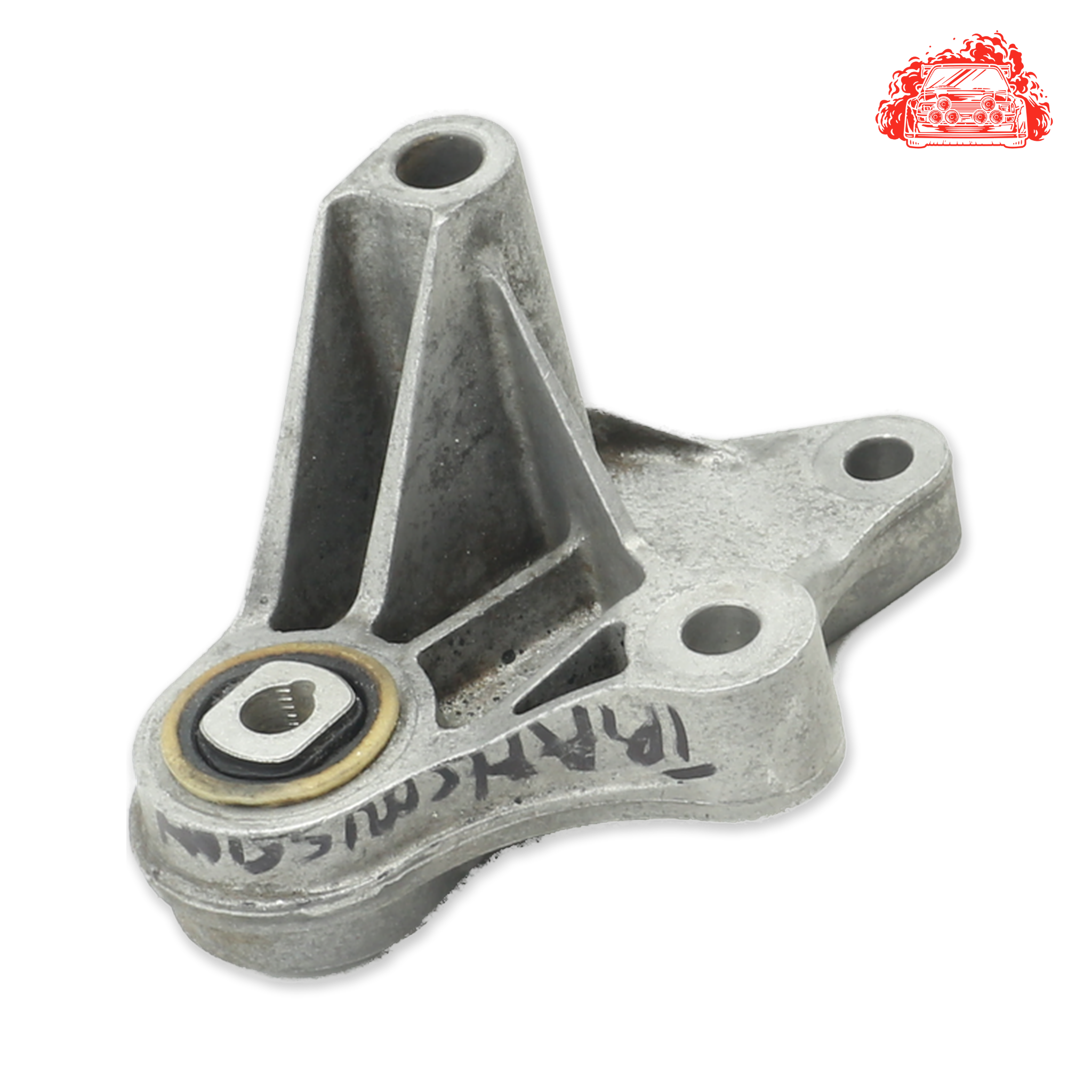 Used FORD FOCUS 1.0 ECOBOOST AMBIENTE driver side gearbox mounting - CV616P093