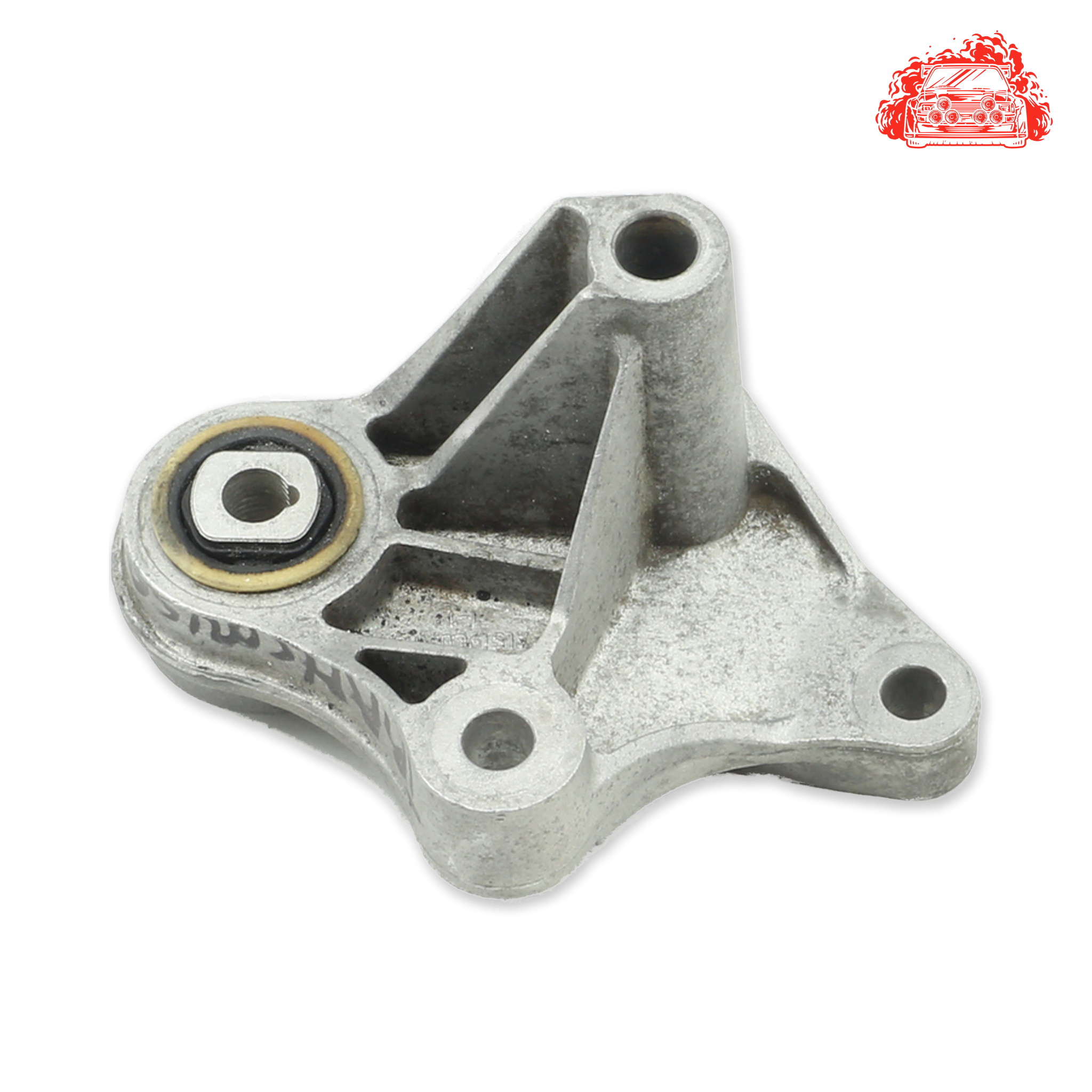 Used FORD FOCUS 1.0 ECOBOOST AMBIENTE driver side gearbox mounting - CV616P093