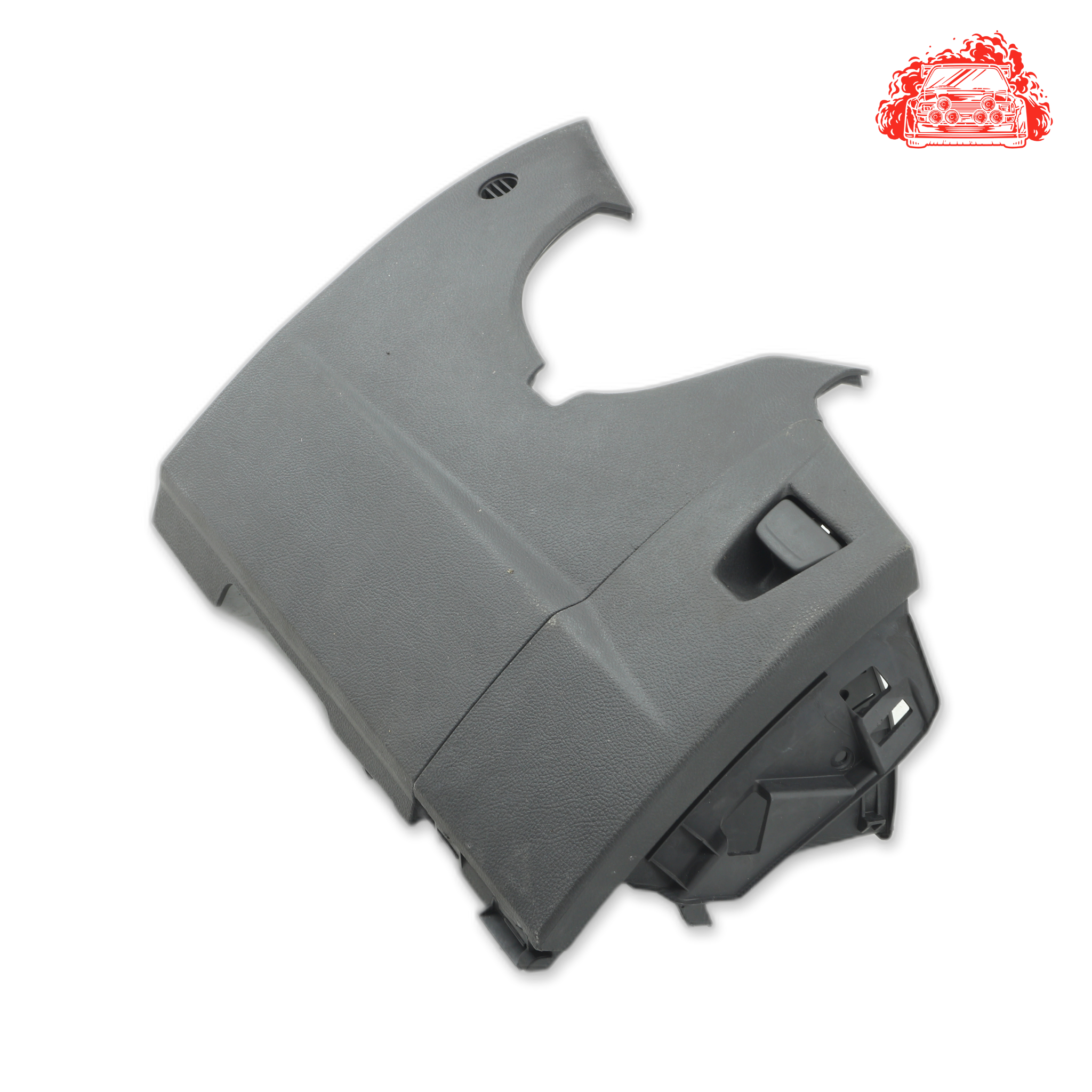 Used Ford Focus 1.0 EcoBoost Ambiente Driver Side Lower Dashboard Trim - OEM Part BM51A043A88