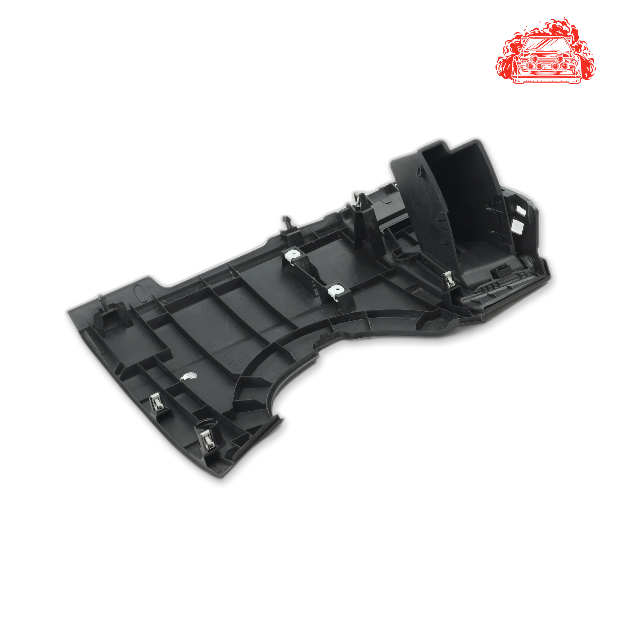 Used Ford Focus 1.0 EcoBoost Ambiente Driver Side Lower Dashboard Trim - OEM Part BM51A043A88