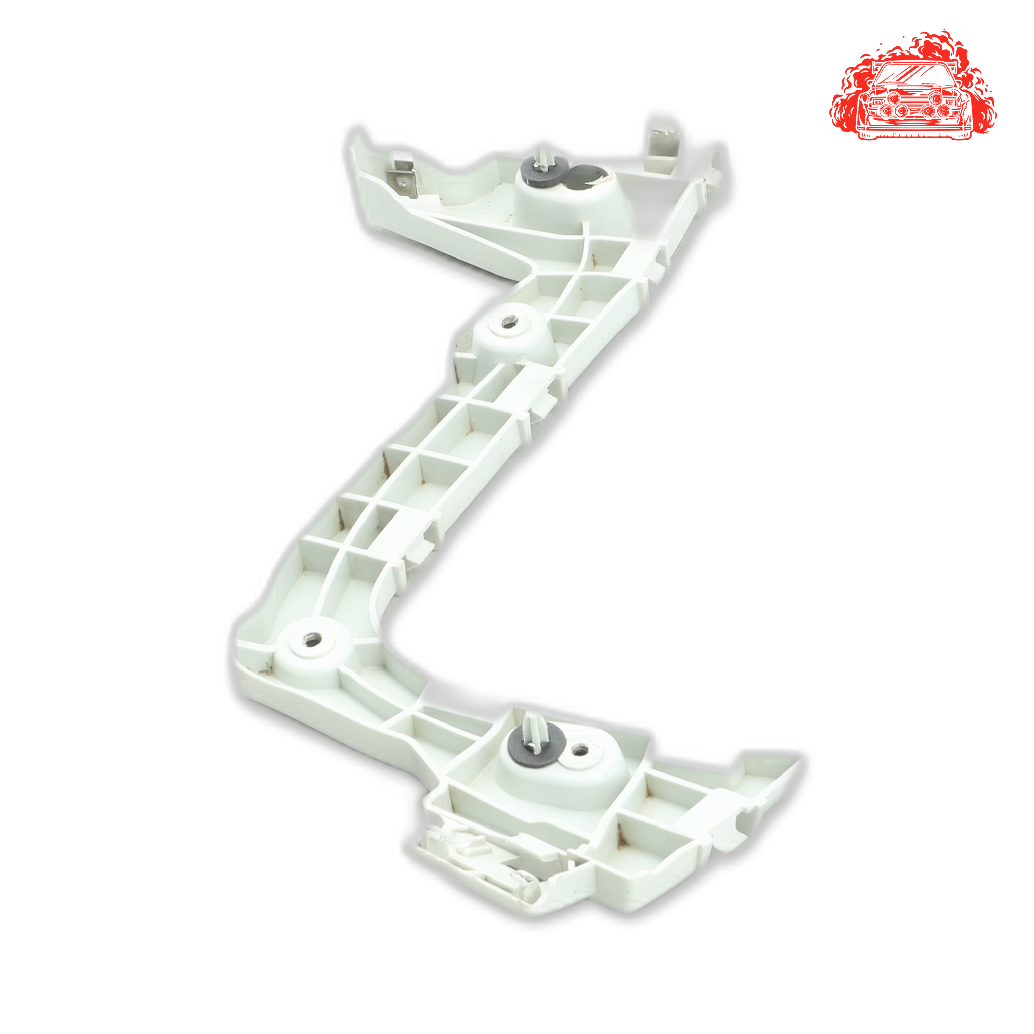 Used Ford Focus 1.0 EcoBoost Ambiente Driver Side Rear Bumper Bracket
