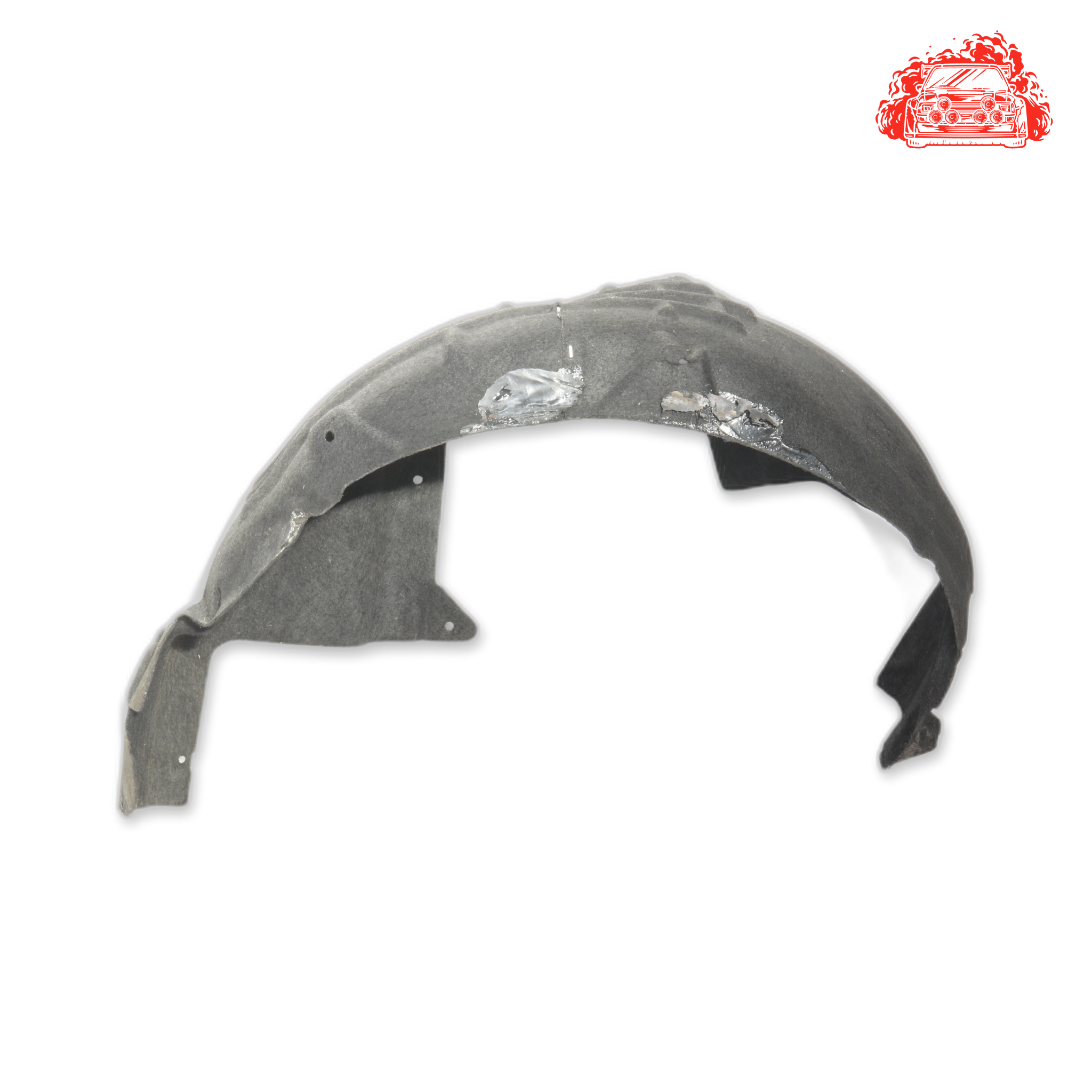Used Ford Focus 1.0 EcoBoost Ambiente Driver Side Rear Fender Liner