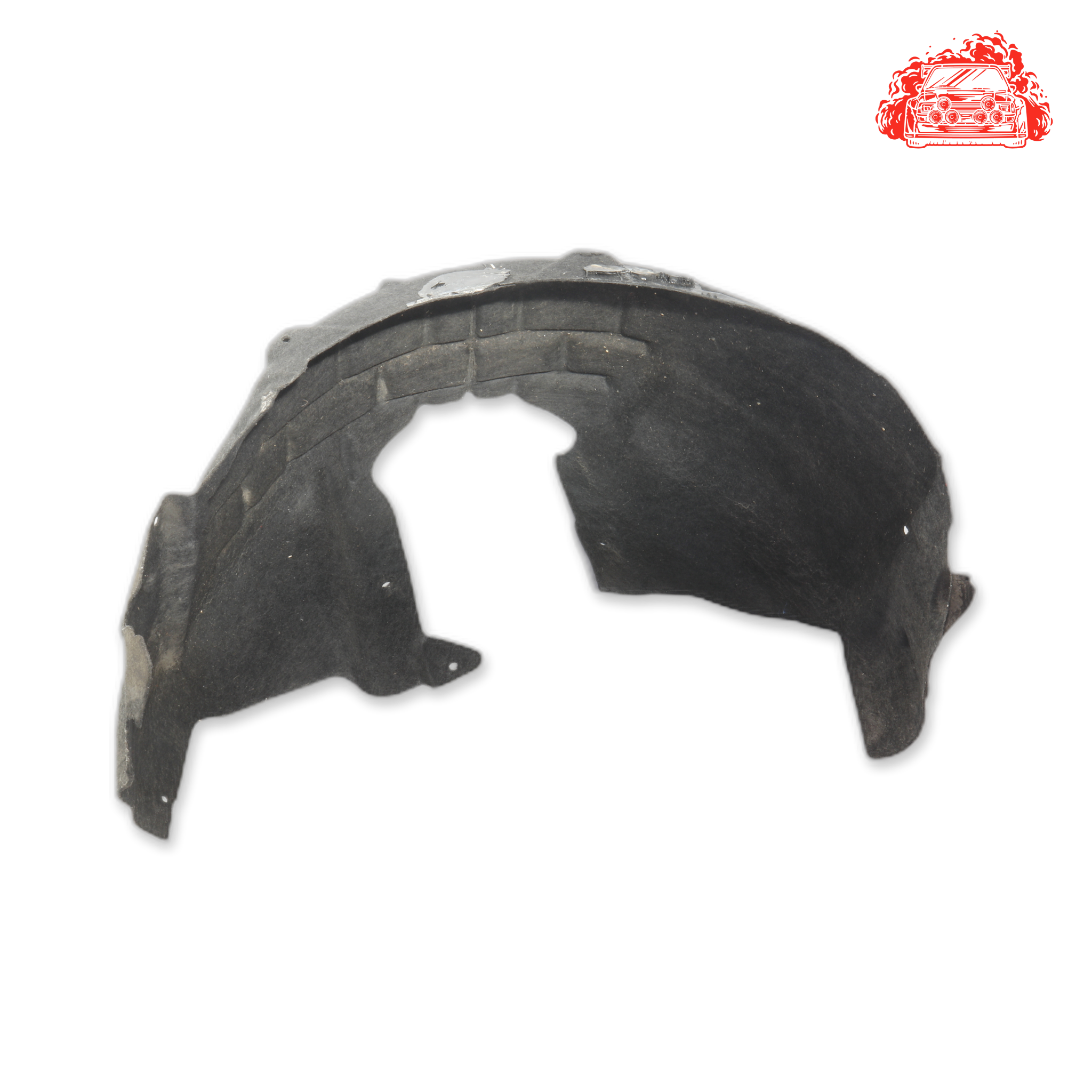 Used Ford Focus 1.0 EcoBoost Ambiente Driver Side Rear Fender Liner