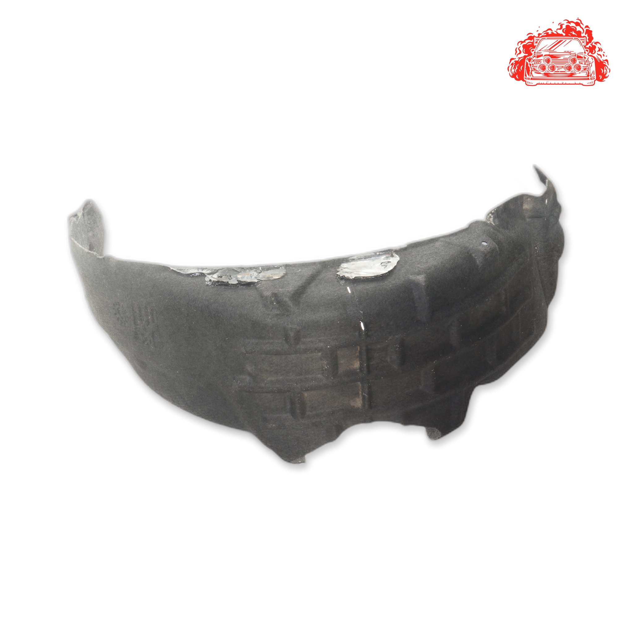 Used Ford Focus 1.0 EcoBoost Ambiente Driver Side Rear Fender Liner