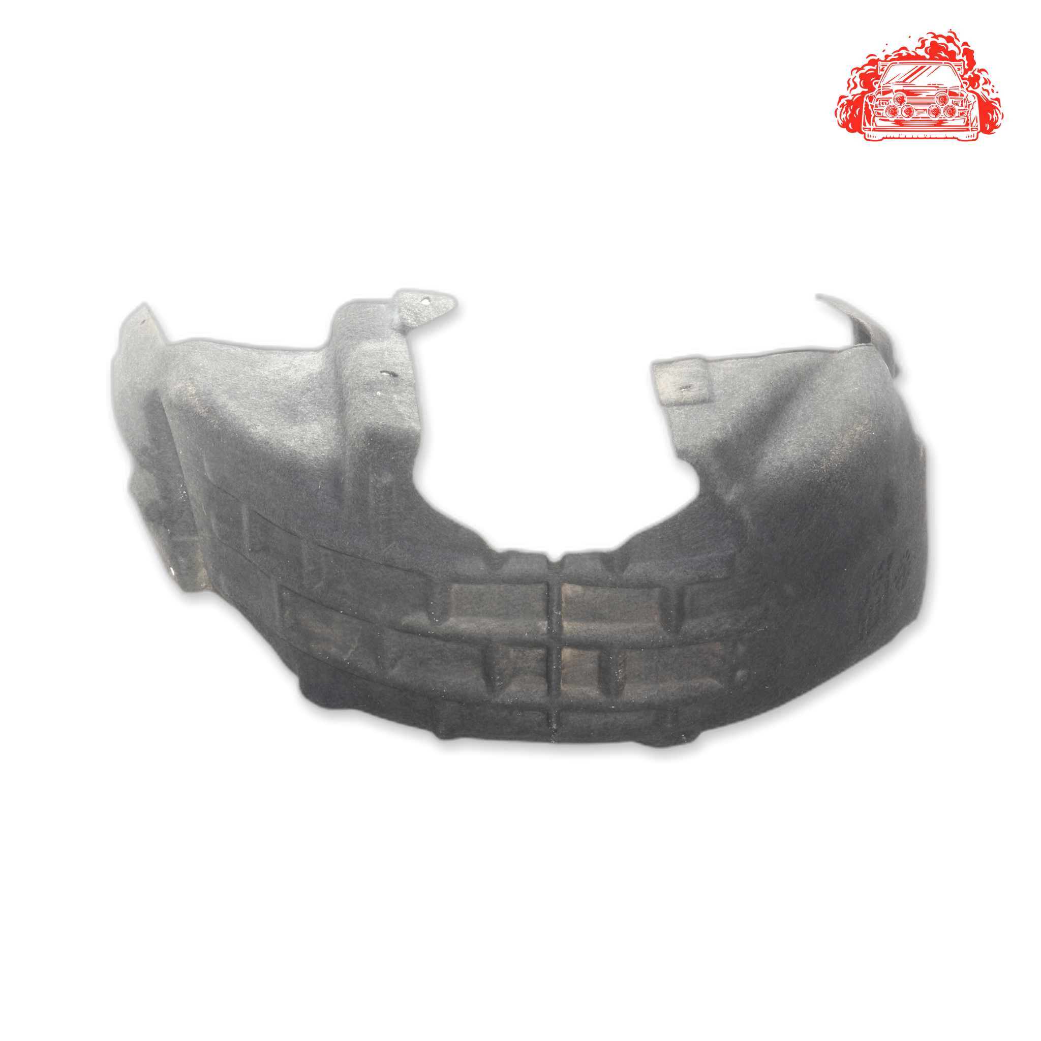 Used Ford Focus 1.0 EcoBoost Ambiente Driver Side Rear Fender Liner