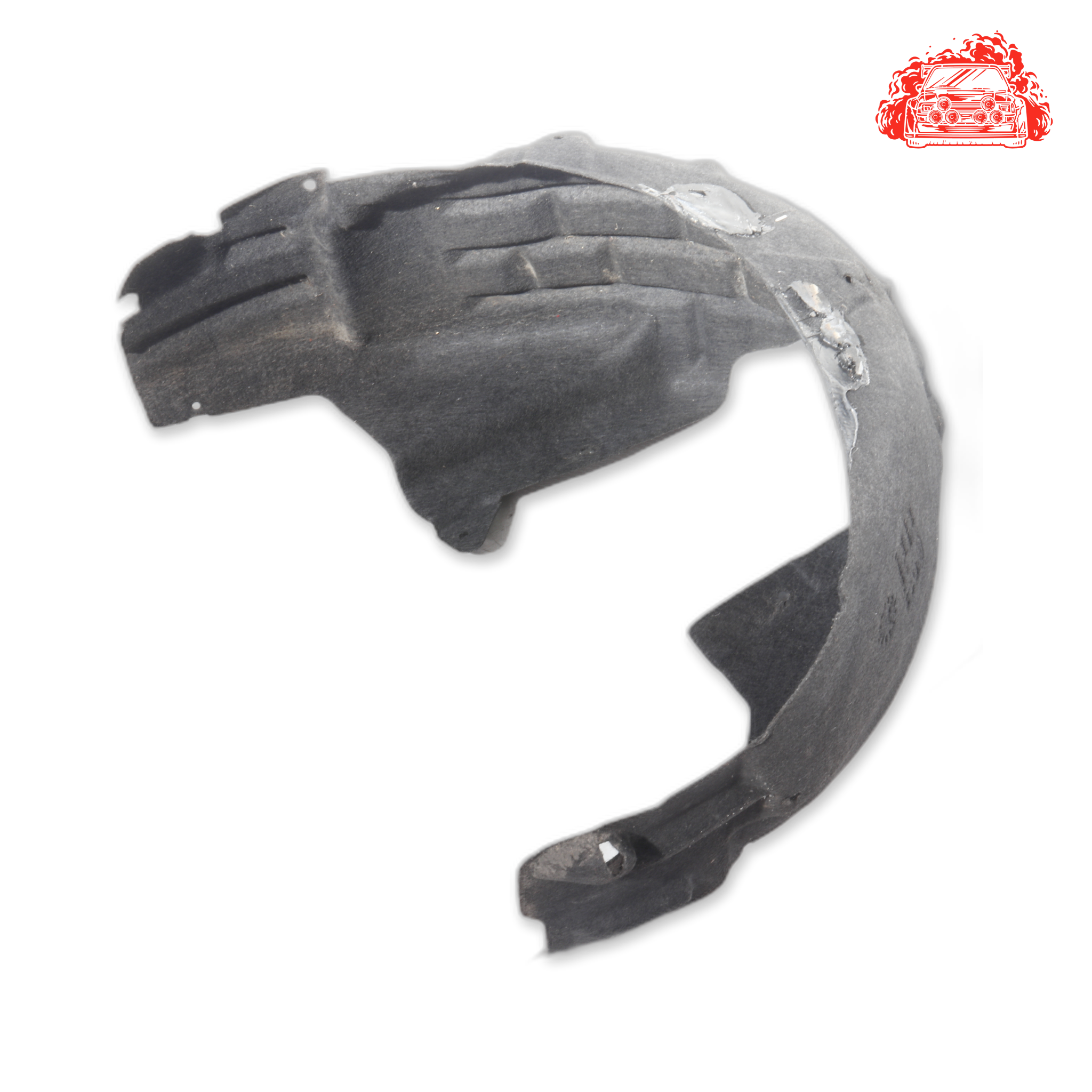 Used Ford Focus 1.0 EcoBoost Ambiente Driver Side Rear Fender Liner