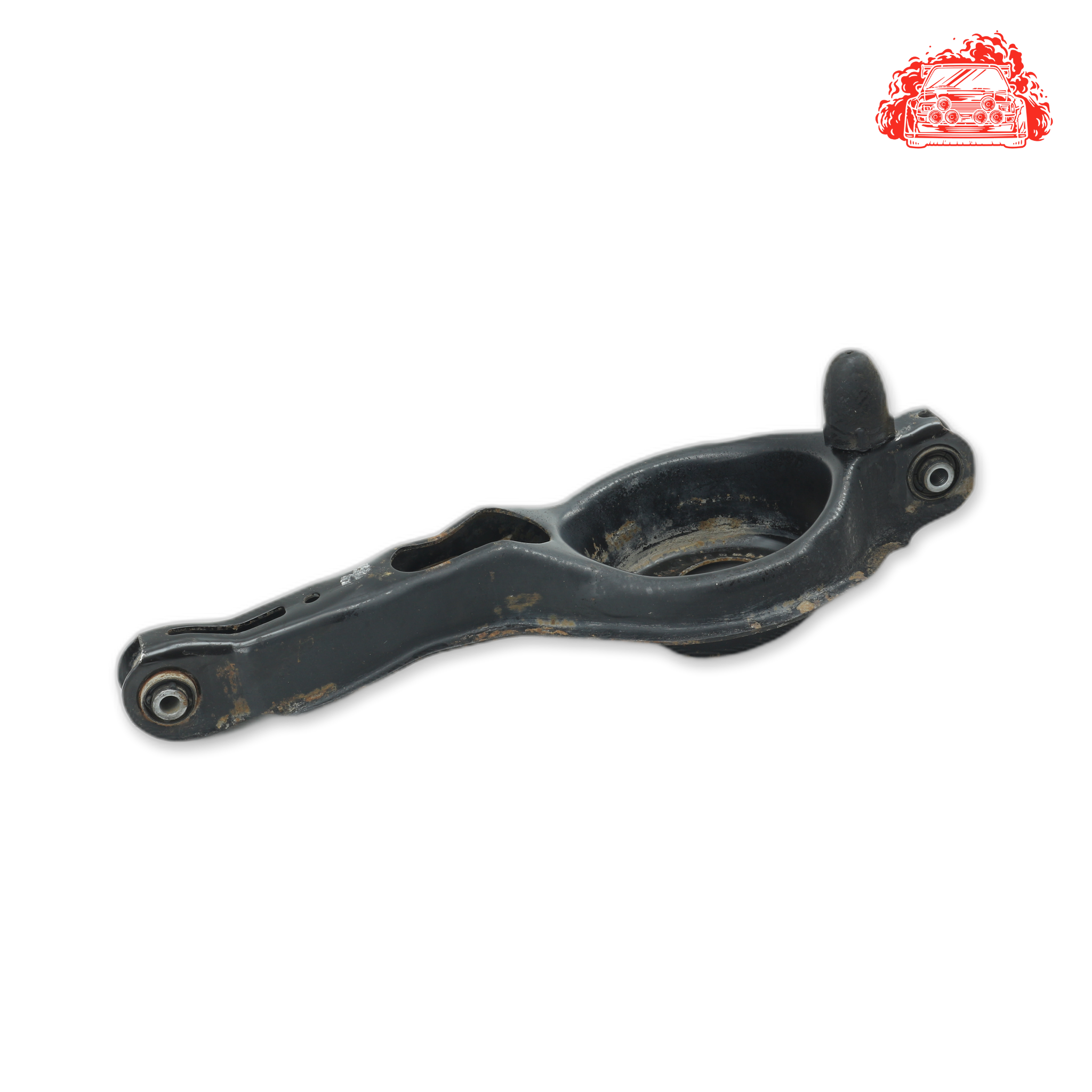 Used Ford Focus 1.0 EcoBoost Ambiente Driver Side Rear Lower Control Arm