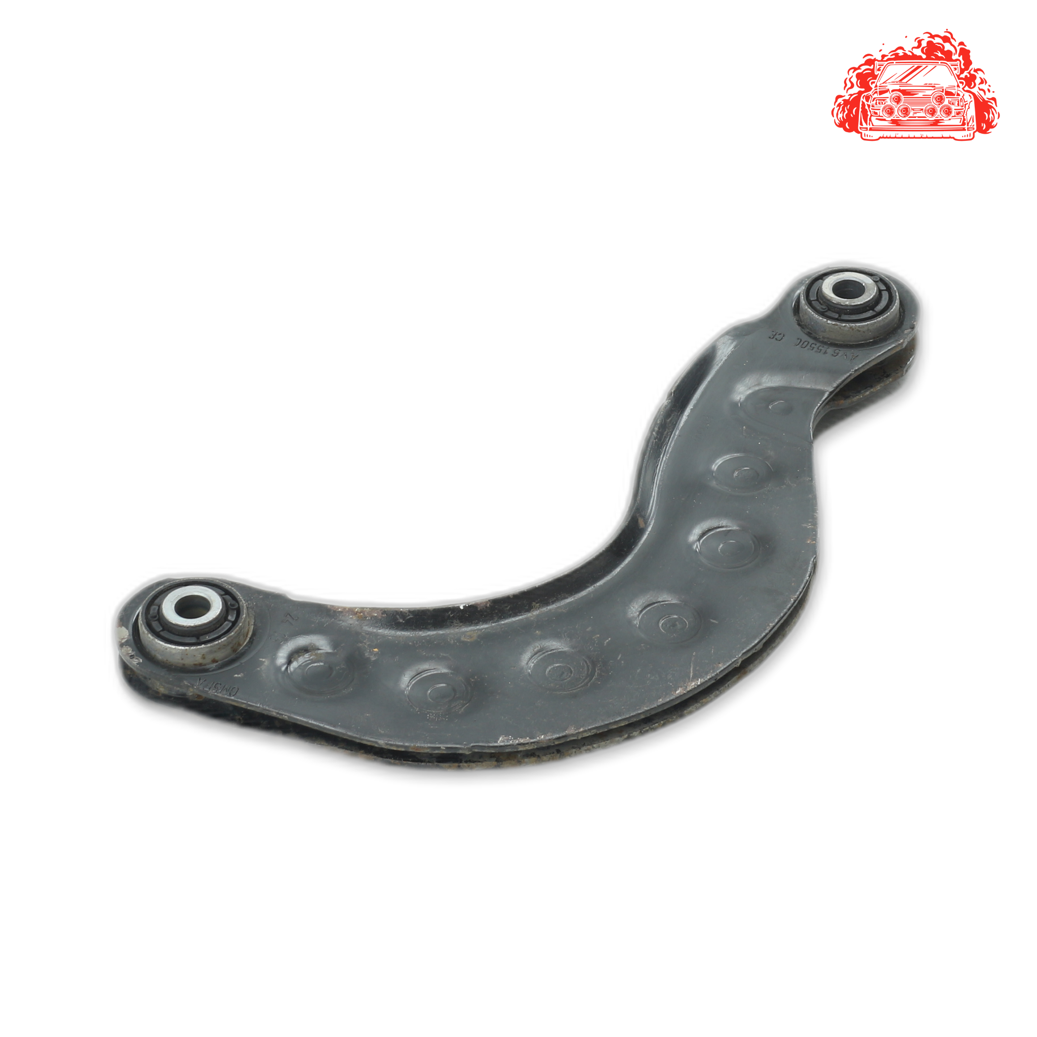 Used Ford Focus 1.0 EcoBoost AMBIENTE Driver Side Rear Upper Control Arm - AV615500CB