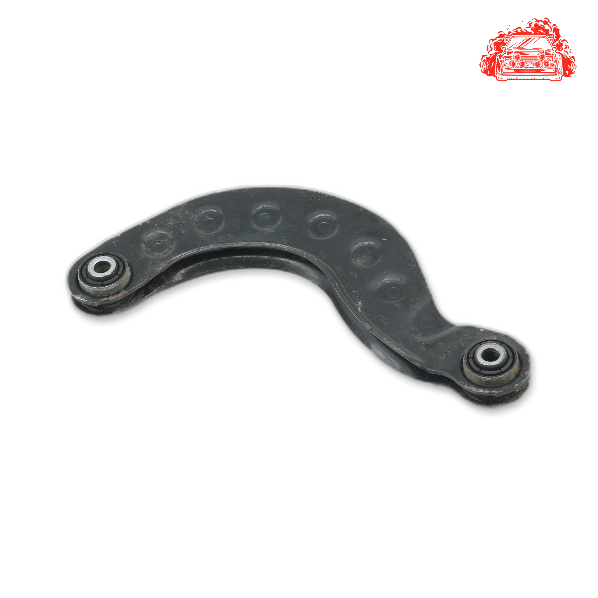 Used Ford Focus 1.0 EcoBoost AMBIENTE Driver Side Rear Upper Control Arm - AV615500CB