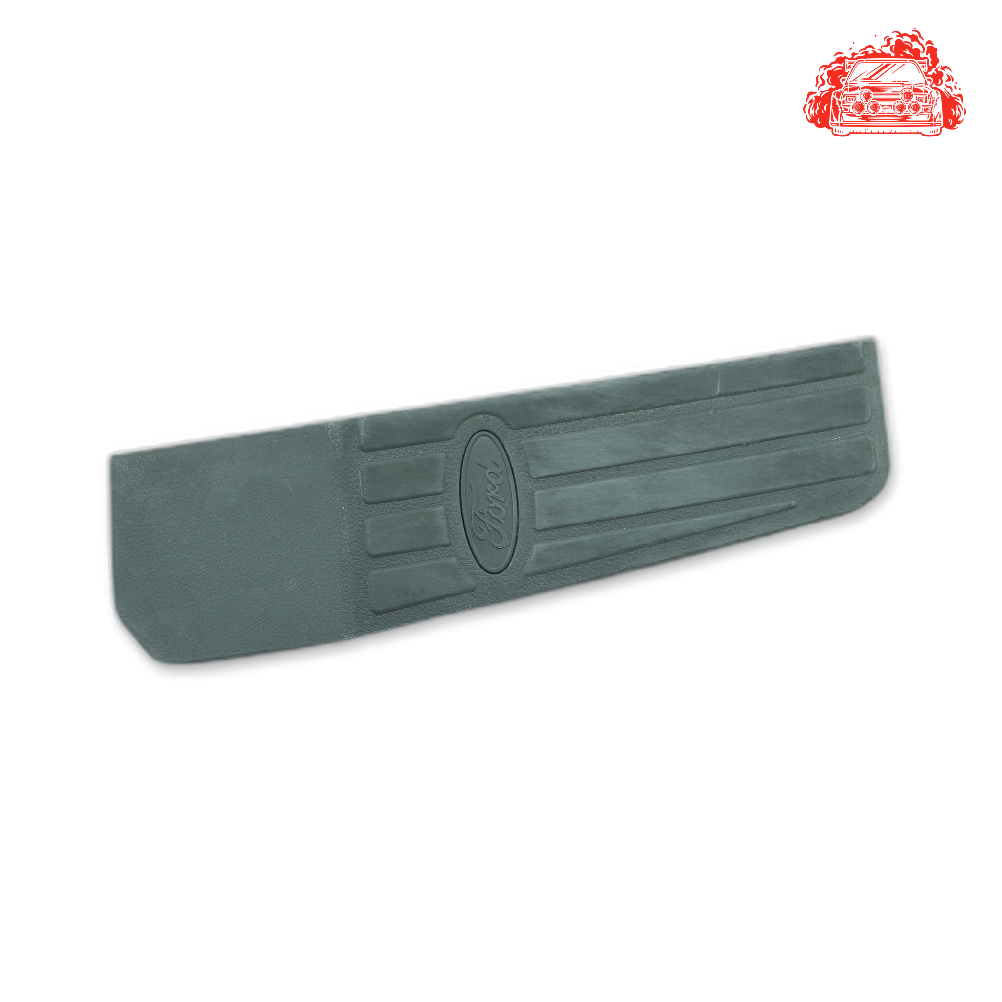 Used Ford Focus 1.0 EcoBoost Ambiente Foot Rest Cover - OEM Part F1EB-A12028