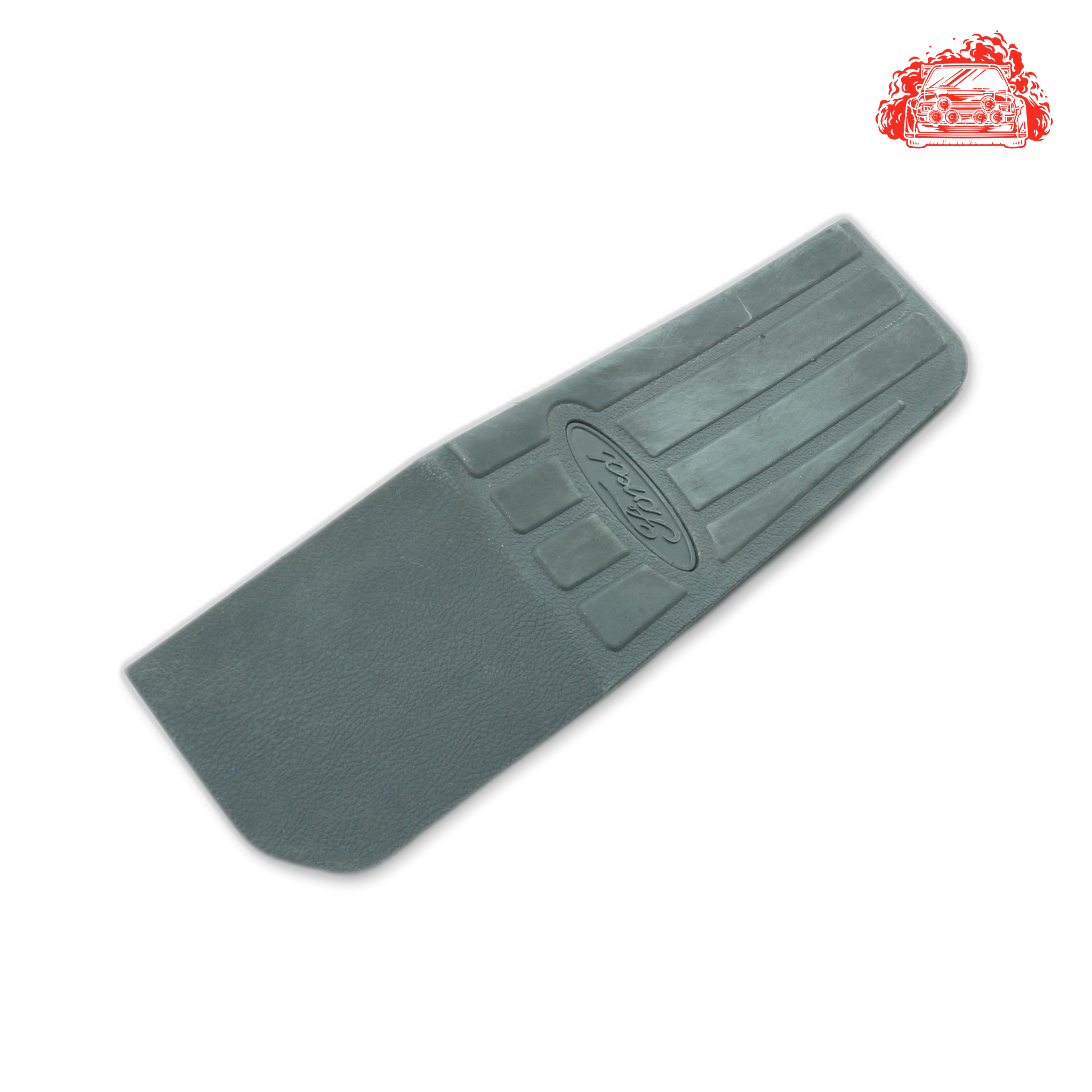 Used Ford Focus 1.0 EcoBoost Ambiente Foot Rest Cover - OEM Part F1EB-A12028