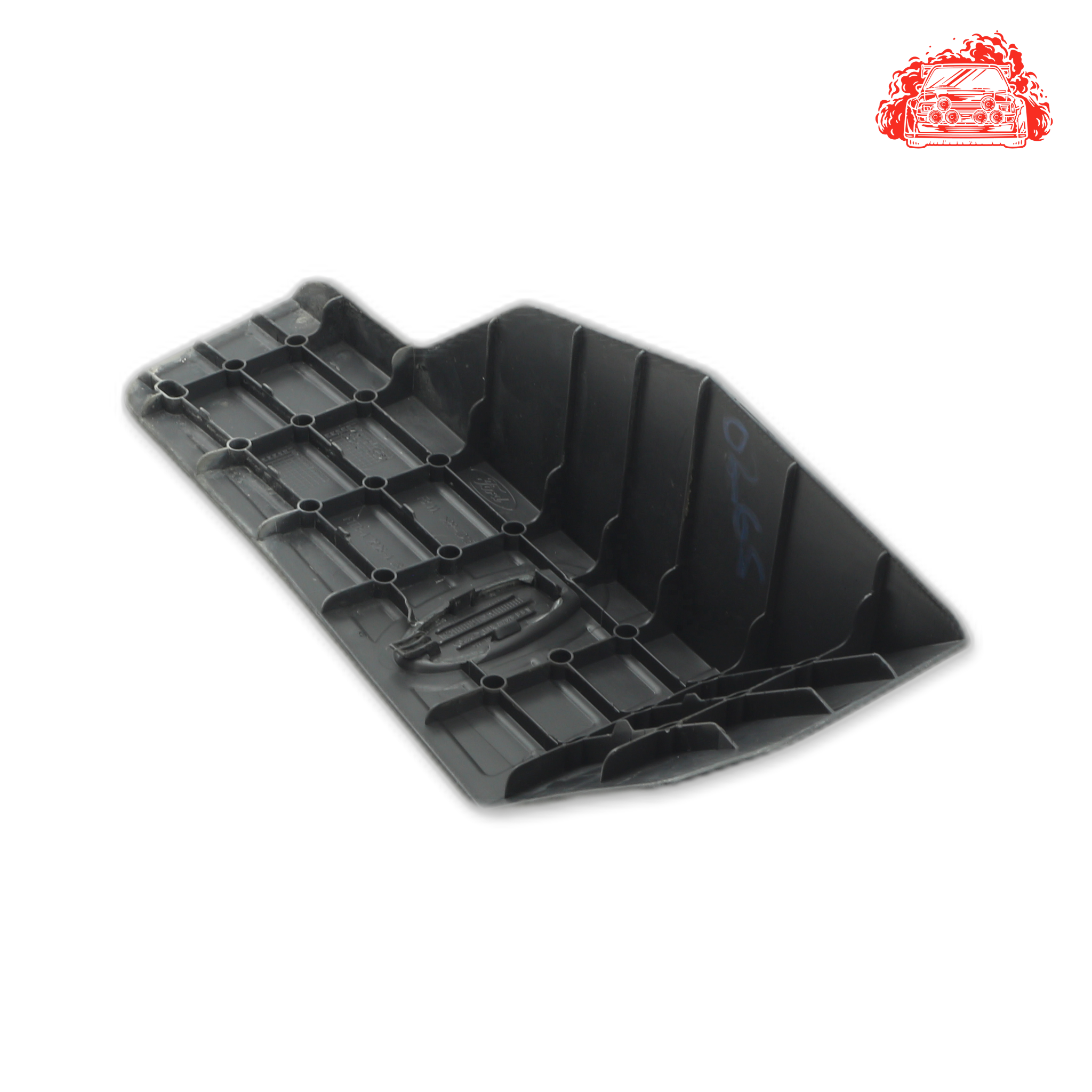 Used Ford Focus 1.0 EcoBoost Ambiente Foot Rest Cover - OEM Part F1EB-A12028