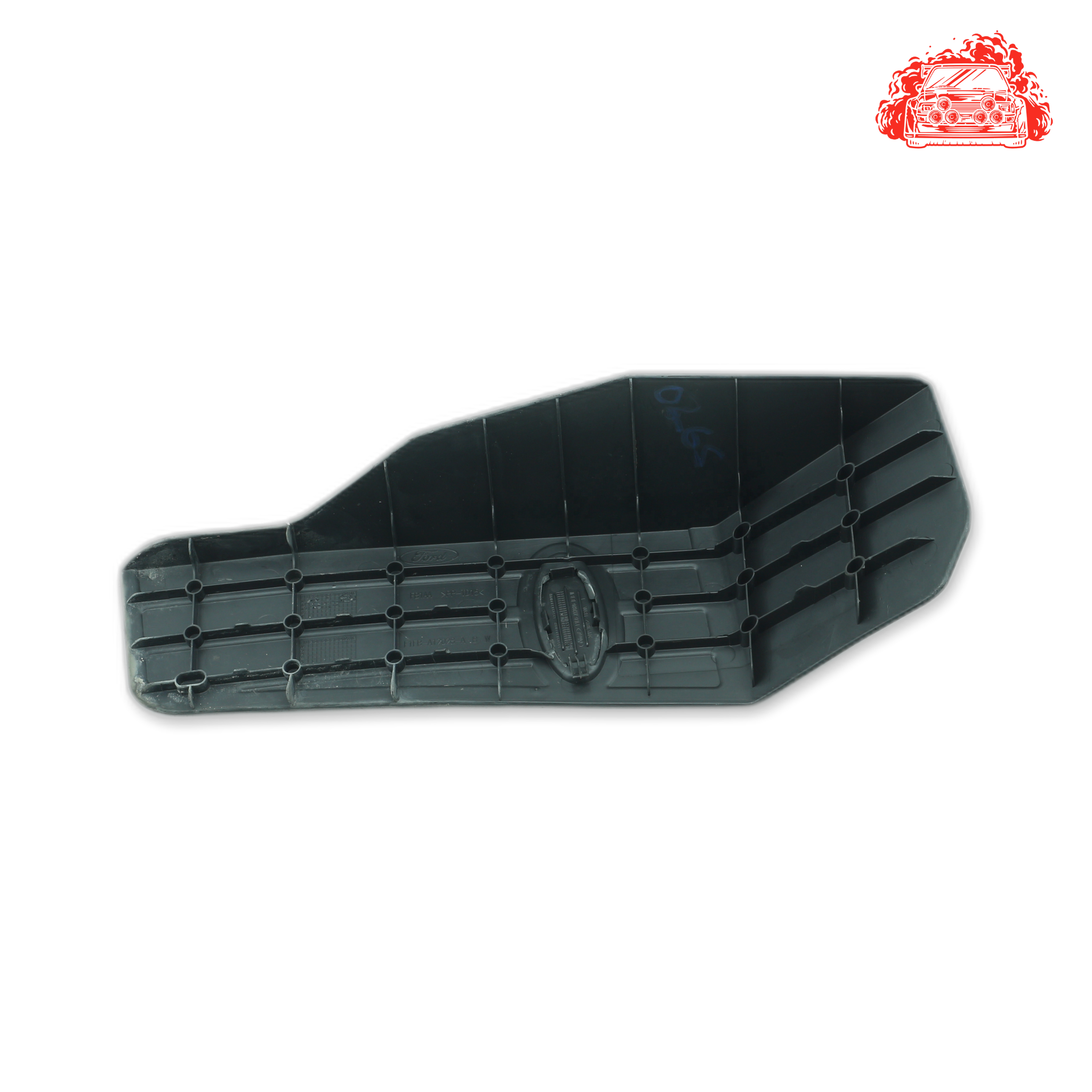Used Ford Focus 1.0 EcoBoost Ambiente Foot Rest Cover - OEM Part F1EB-A12028