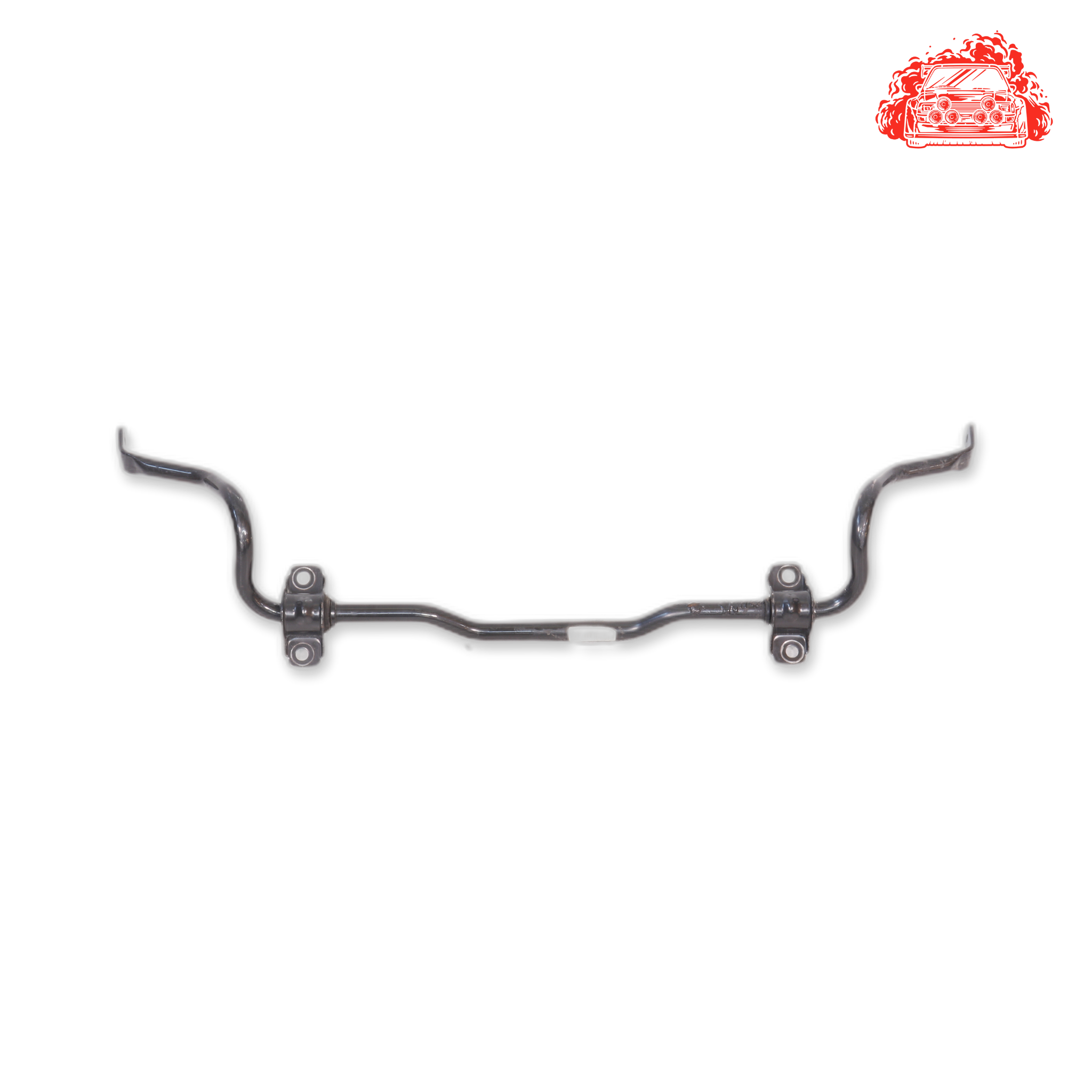 Used Ford Focus 1.0 EcoBoost Ambiente Front Bottom Stabilizer Bar - AV615482CB
