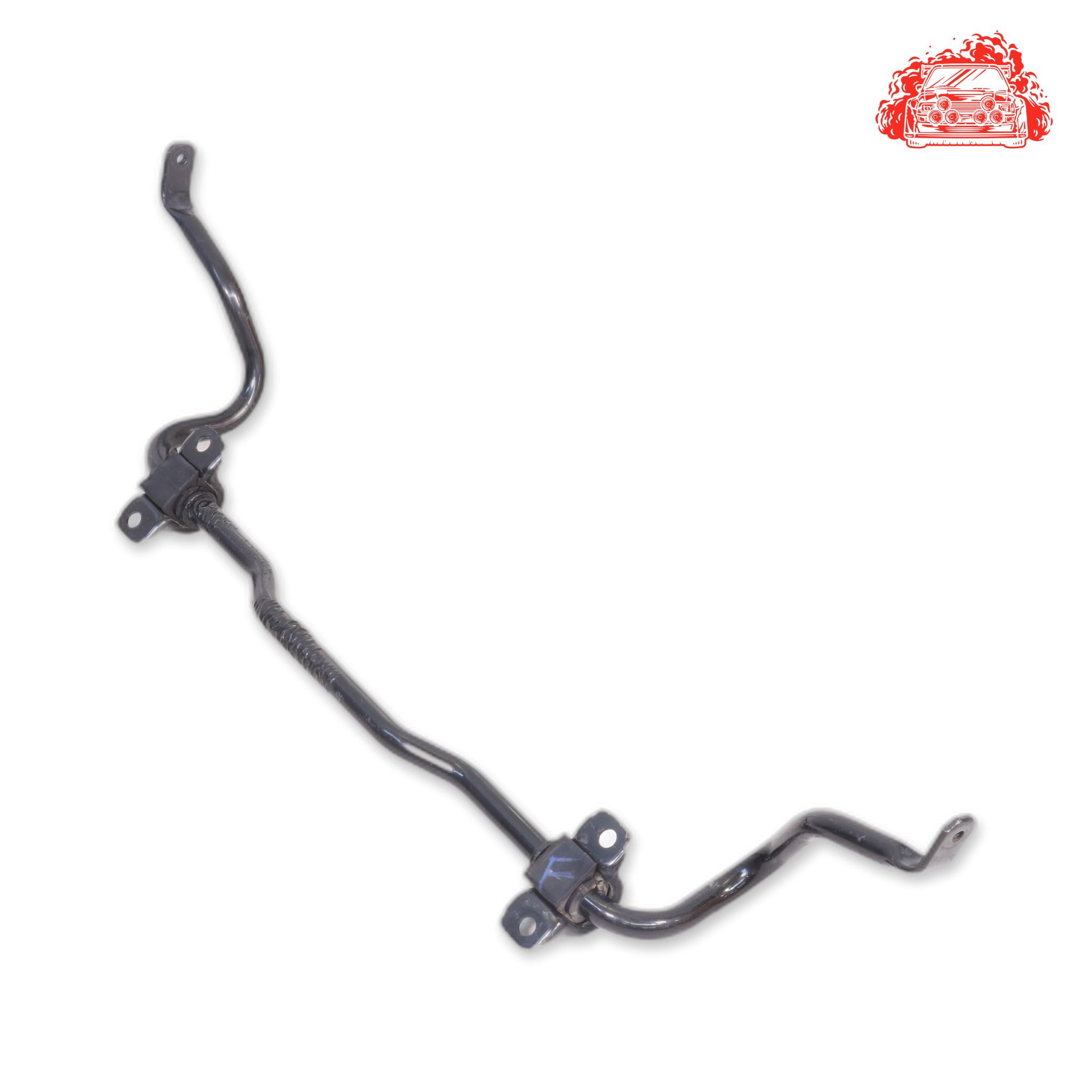 Used Ford Focus 1.0 EcoBoost Ambiente Front Bottom Stabilizer Bar - AV615482CB