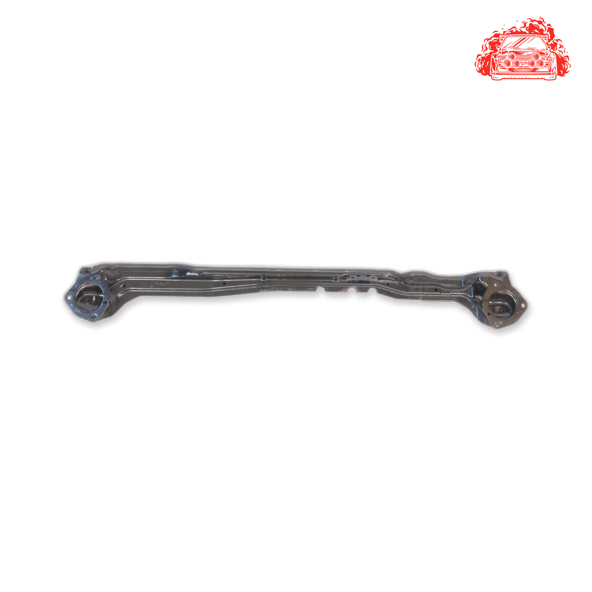 Used Ford Focus 1.0 EcoBoost Ambiente Front Top Stabilizer Bar - OEM Part G1FY16H004BA
