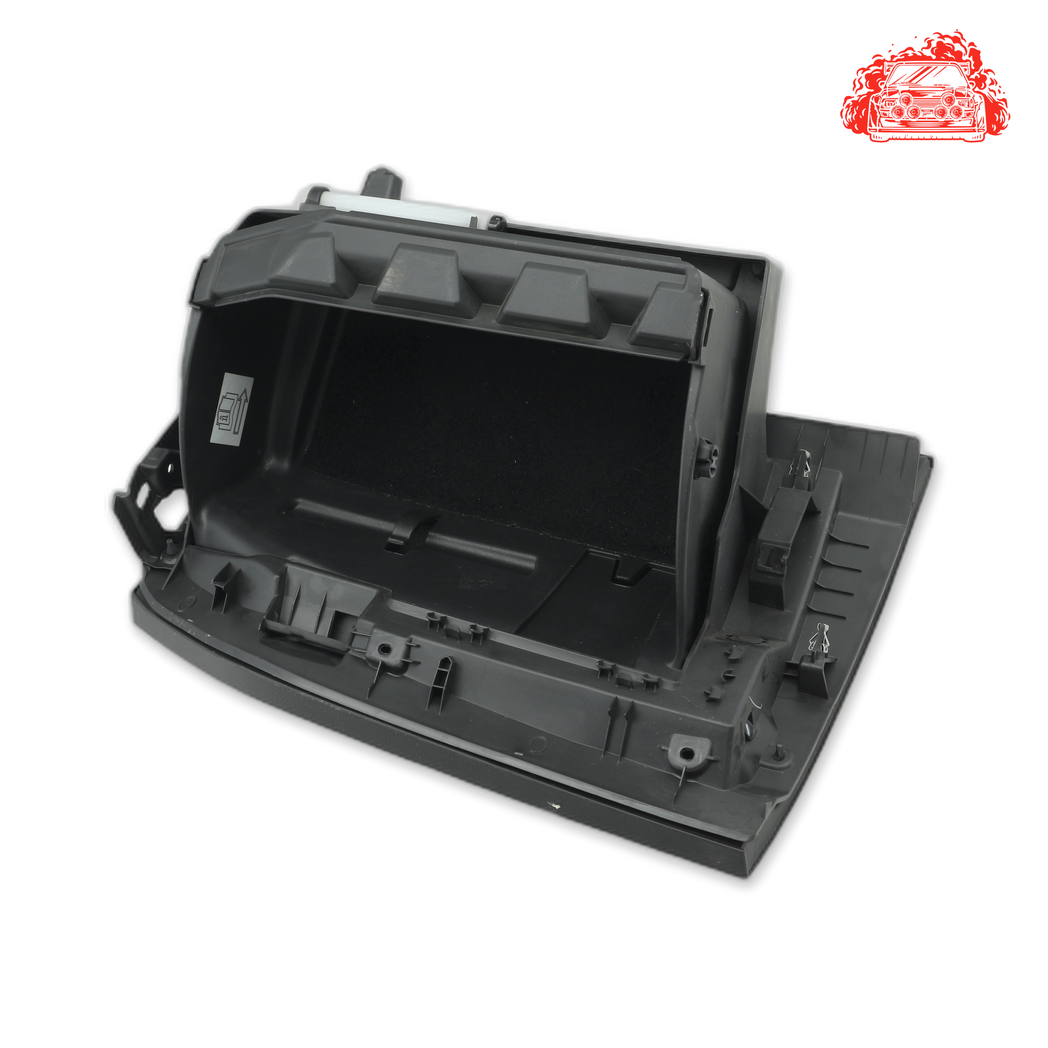 Used Ford Focus 1.0 EcoBoost Ambiente Glovebox - OEM Part F1EBA06044