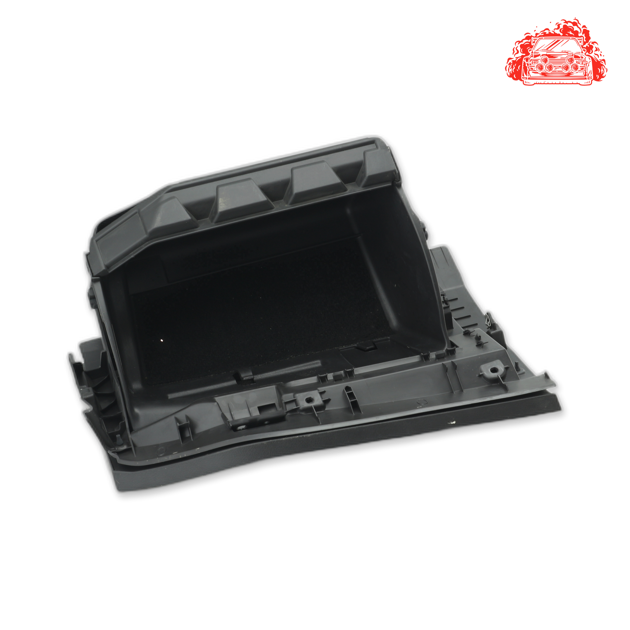 Used Ford Focus 1.0 EcoBoost Ambiente Glovebox - OEM Part F1EBA06044