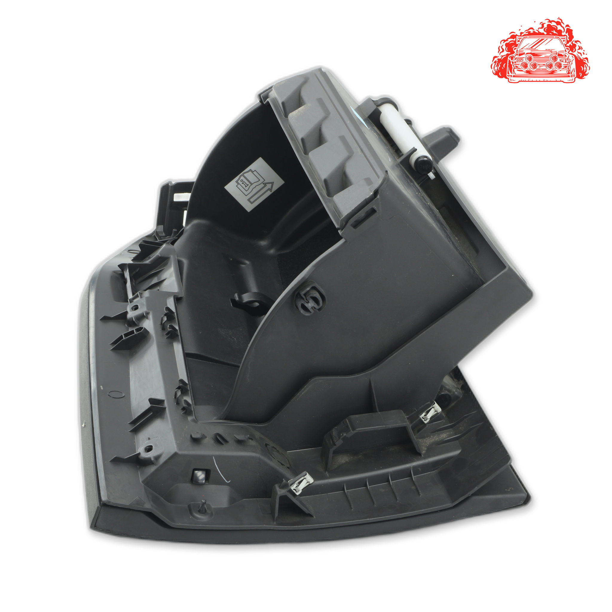 Used Ford Focus 1.0 EcoBoost Ambiente Glovebox - OEM Part F1EBA06044