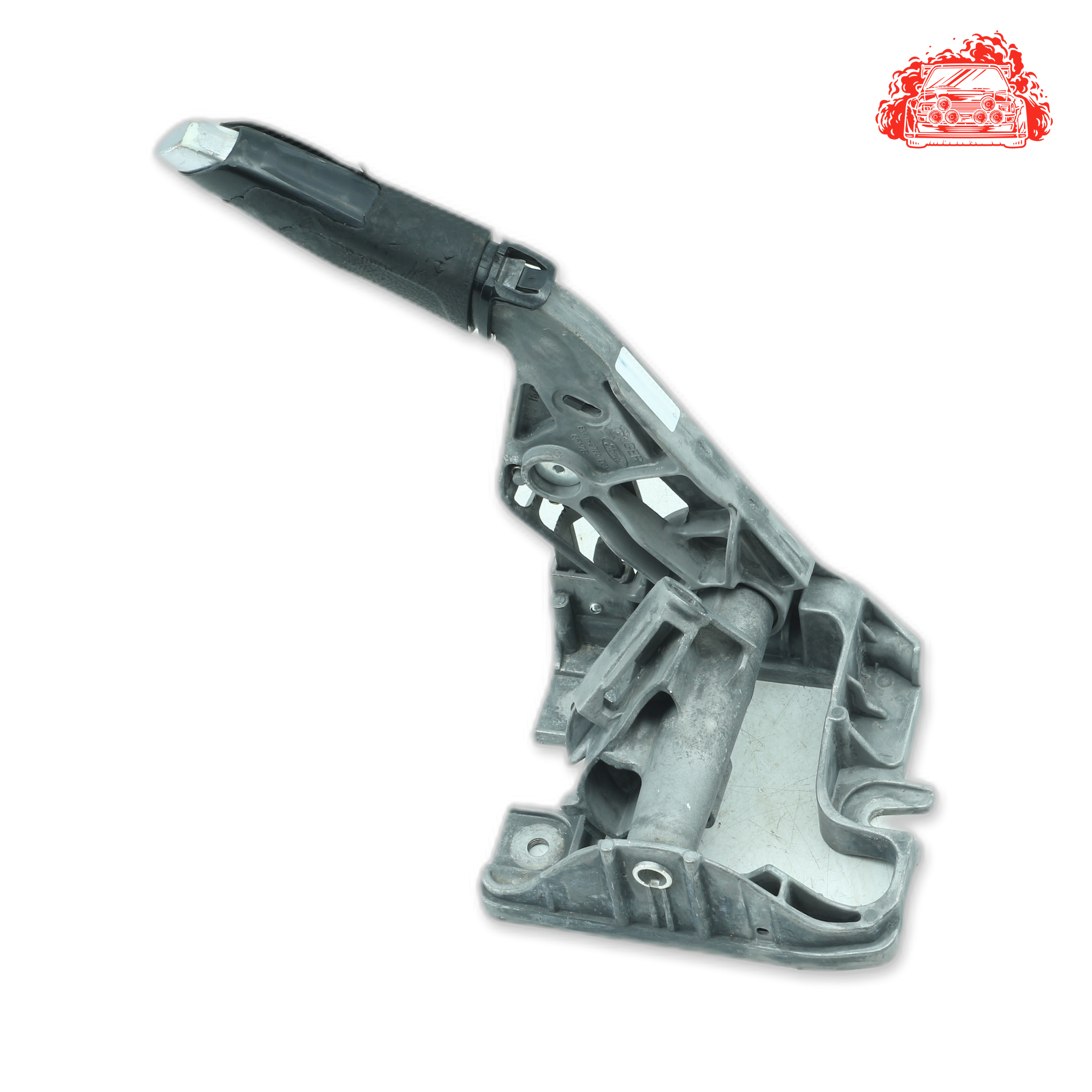 Used Ford Focus 1.0 EcoBoost Ambiente Handbrake Lever or Switch - OEM Part 2780DGW