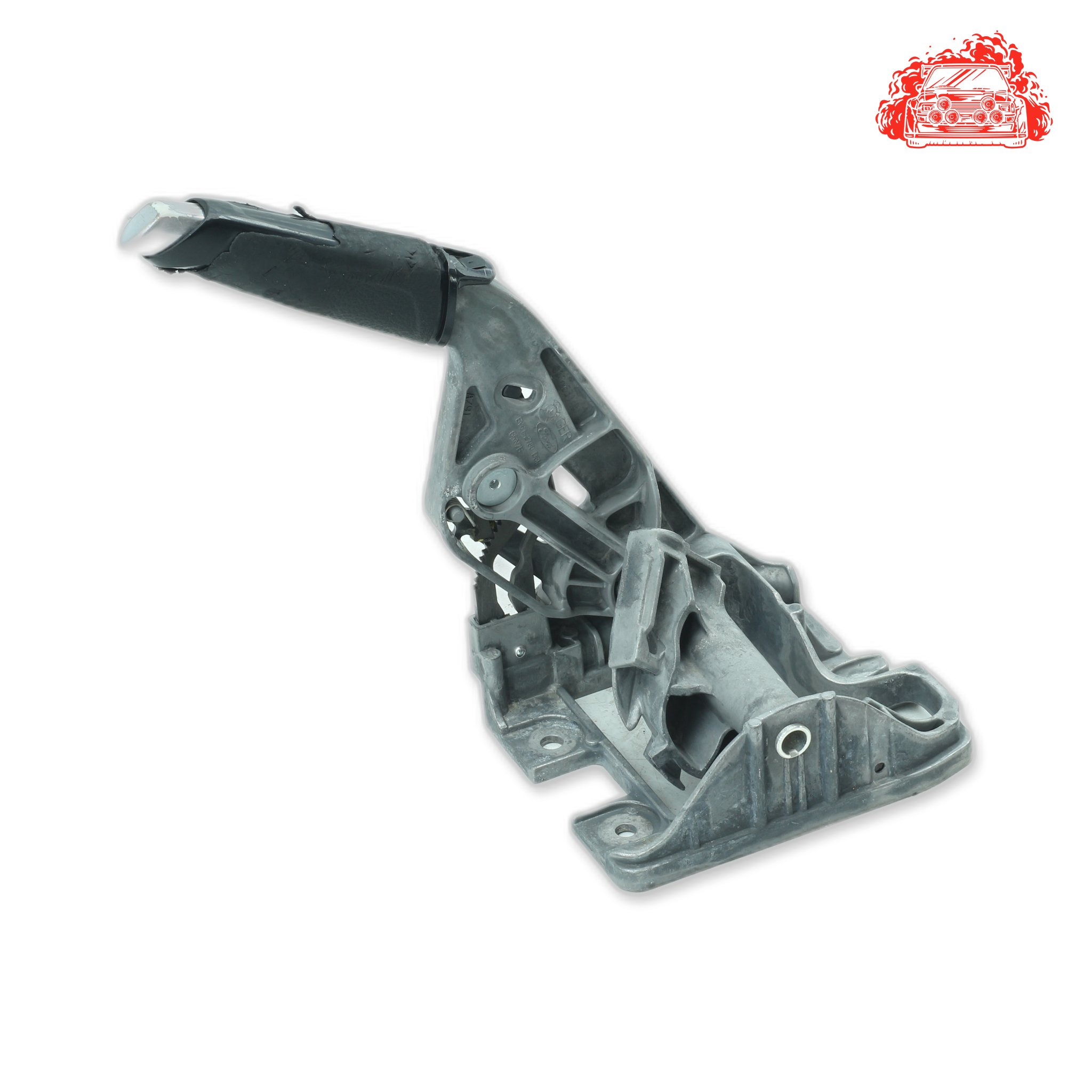 Used Ford Focus 1.0 EcoBoost Ambiente Handbrake Lever or Switch - OEM Part 2780DGW
