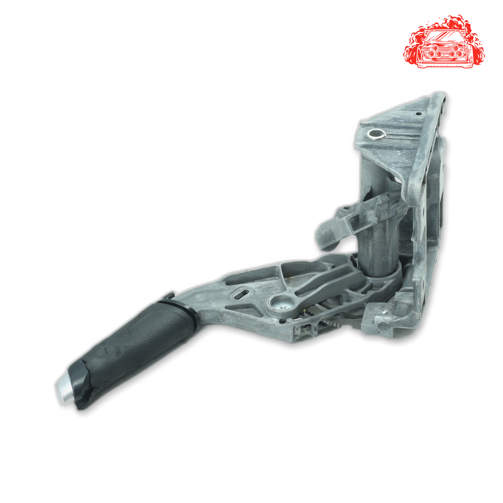 Used Ford Focus 1.0 EcoBoost Ambiente Handbrake Lever or Switch - OEM Part 2780DGW