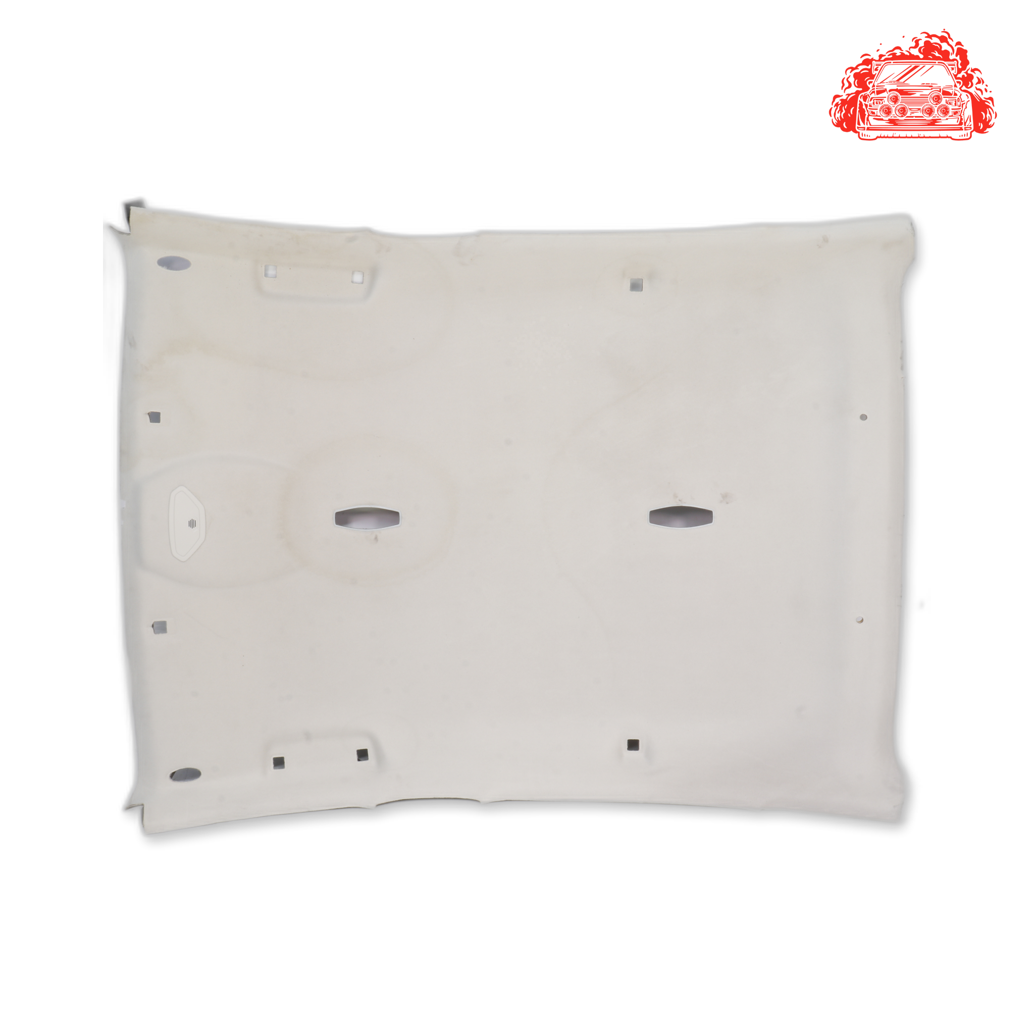 Used Ford Focus 1.0 EcoBoost Ambiente Headliner