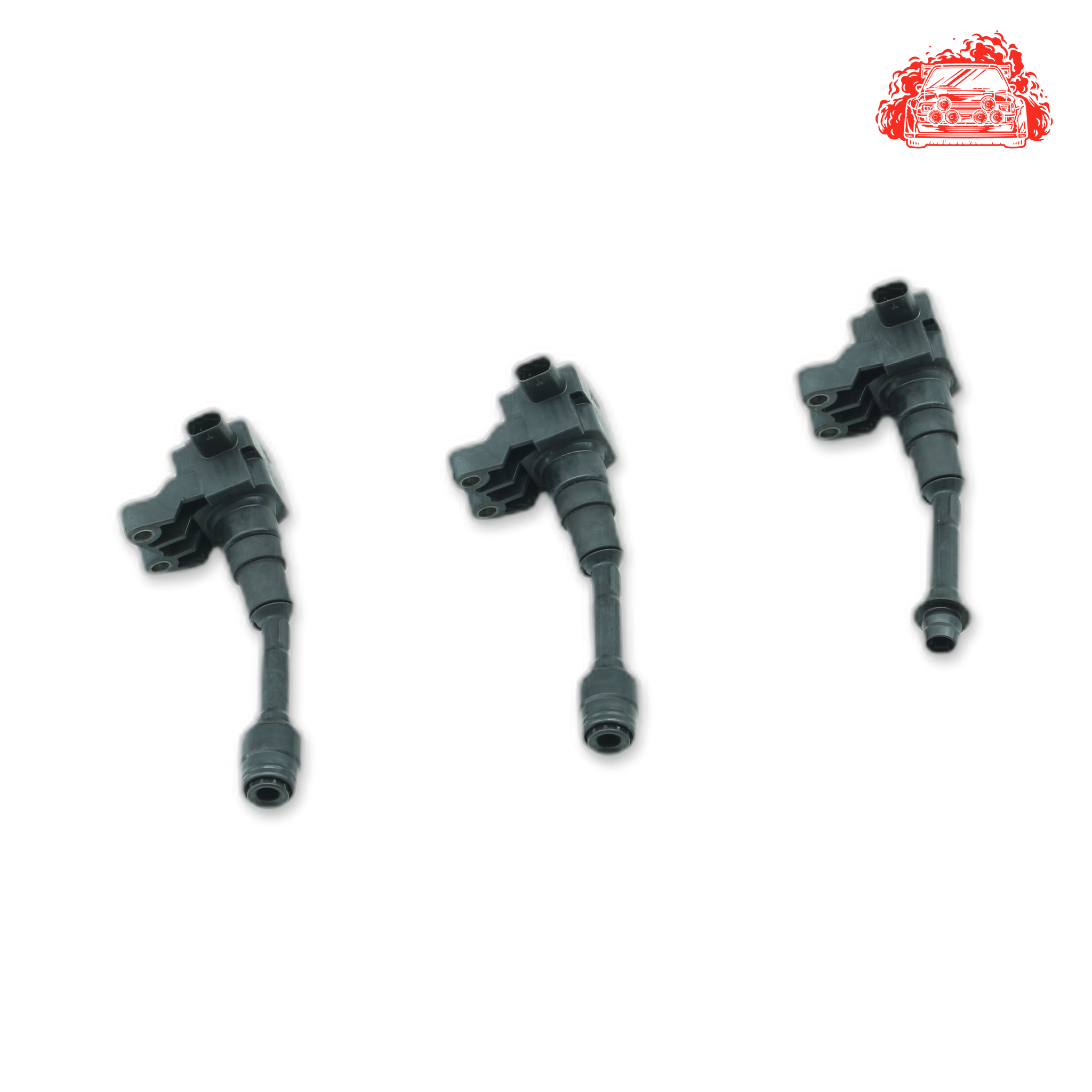 Used Ford Focus 1.0 EcoBoost Ambiente Ignition Coil Pack CM5G-12A366-CB