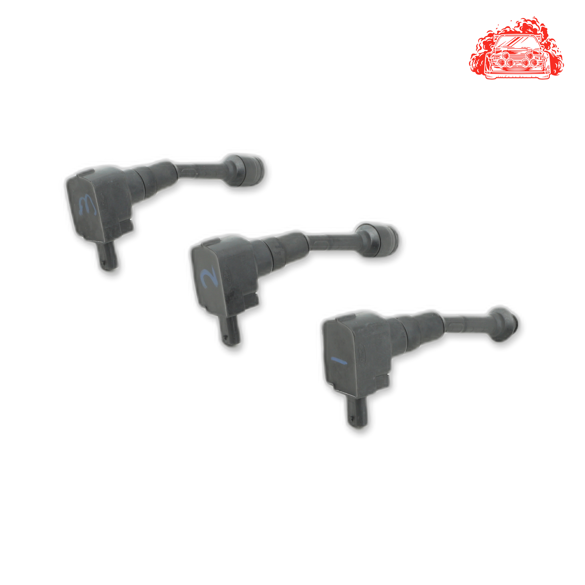 Used Ford Focus 1.0 EcoBoost Ambiente Ignition Coil Pack CM5G-12A366-CB