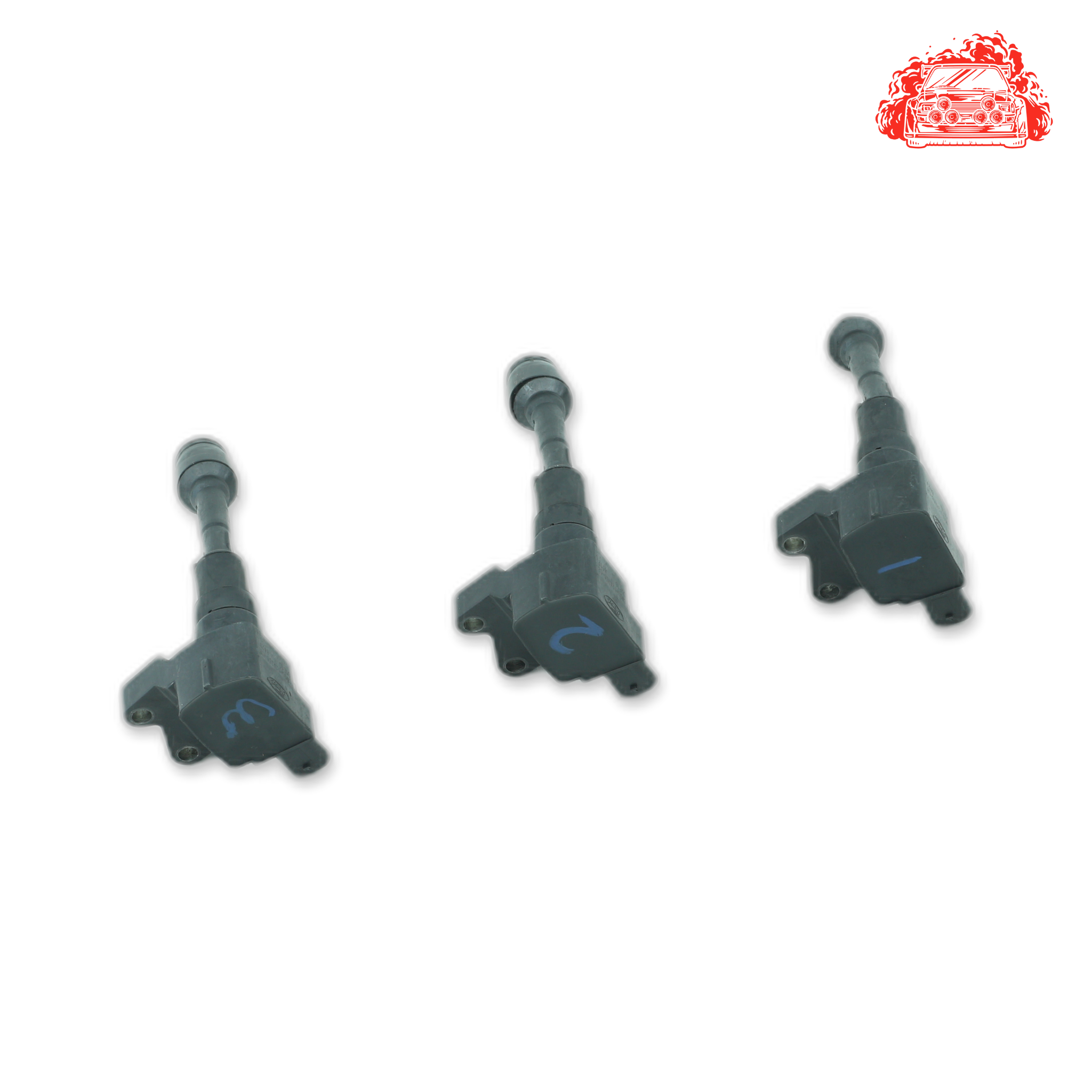 Used Ford Focus 1.0 EcoBoost Ambiente Ignition Coil Pack CM5G-12A366-CB