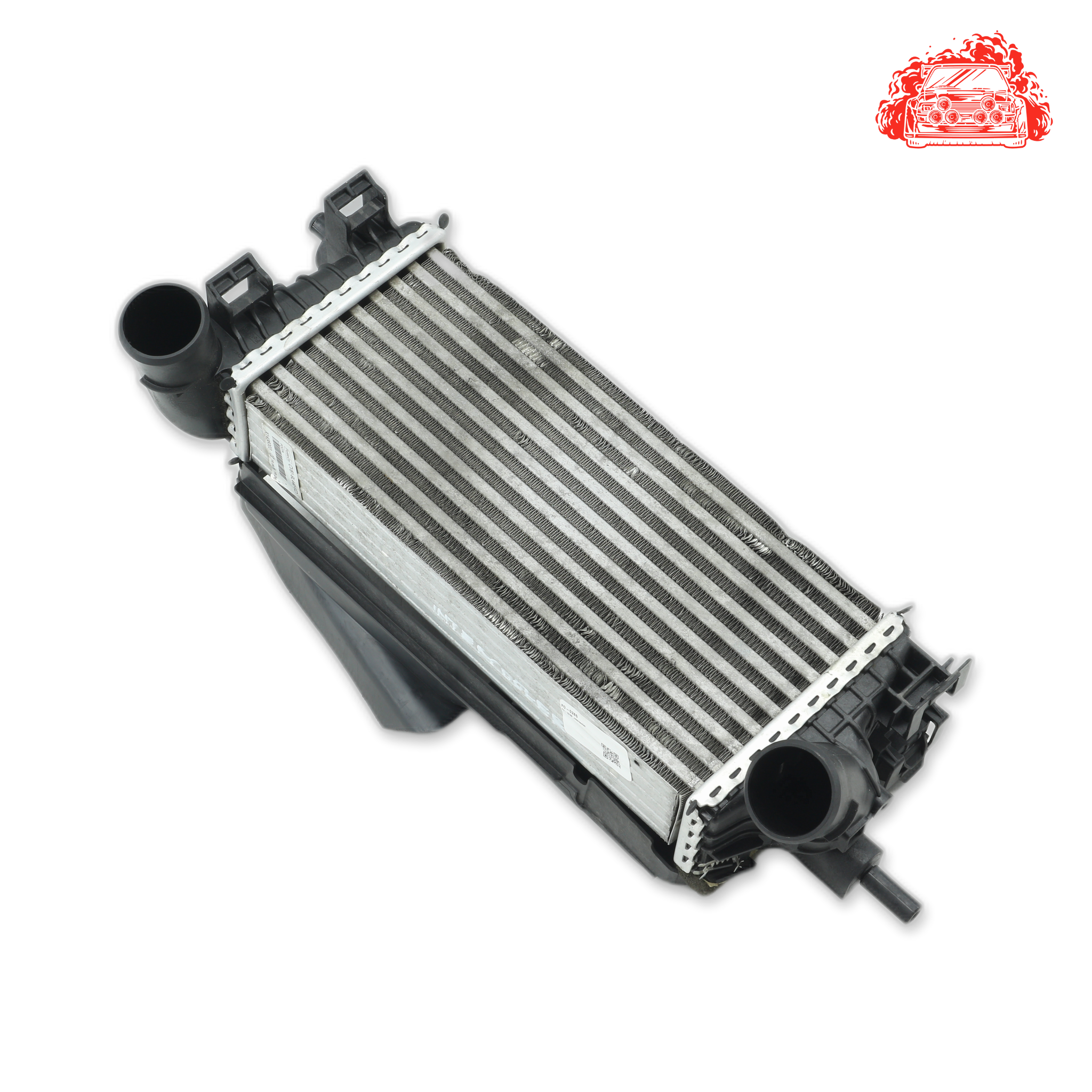 Used Ford Focus 1.0 EcoBoost Ambiente Intercooler - CV61-9L440-VD