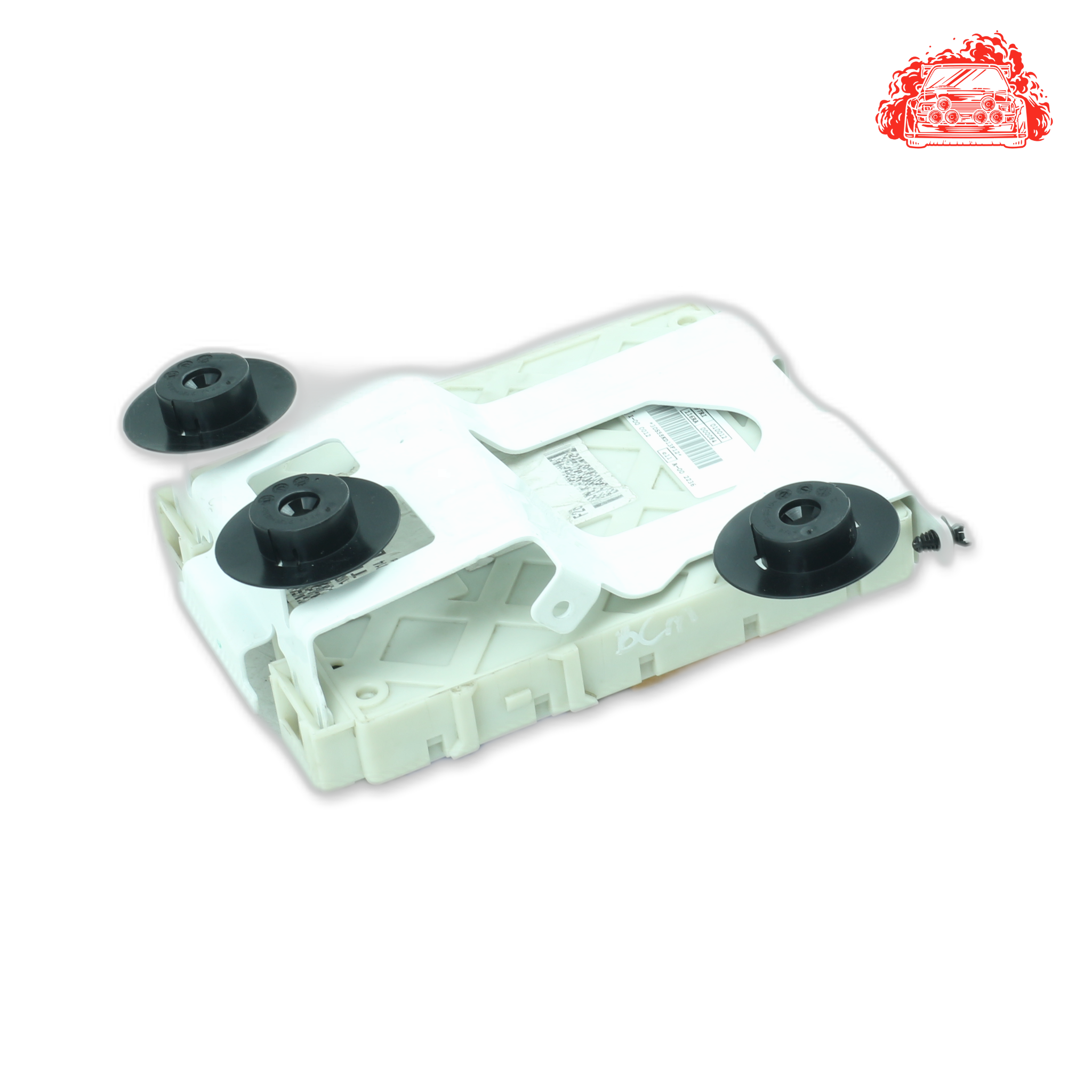 Ford Focus 1.0 EcoBoost Ambiente Body Control Module F1DT-14A073-BH