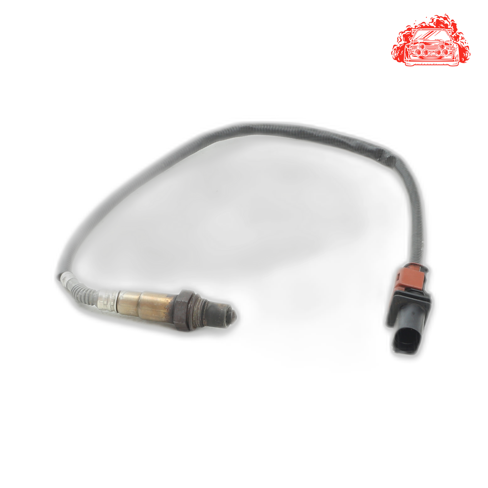 Used Ford Focus 1.0 EcoBoost Ambiente Oxygen Sensor