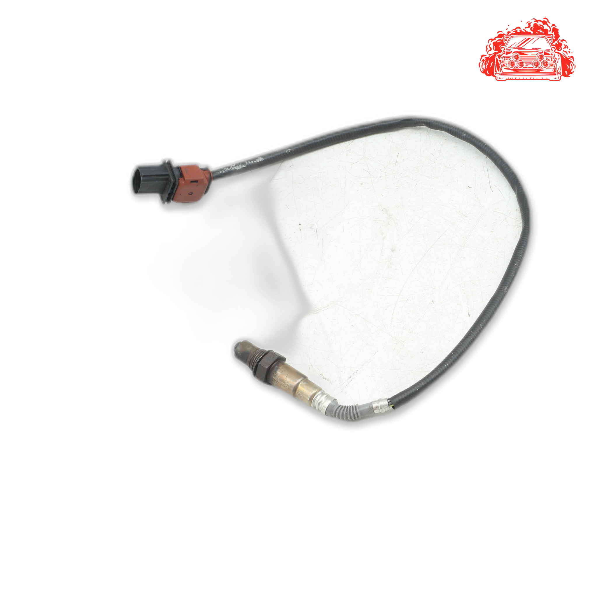 Used Ford Focus 1.0 EcoBoost Ambiente Oxygen Sensor