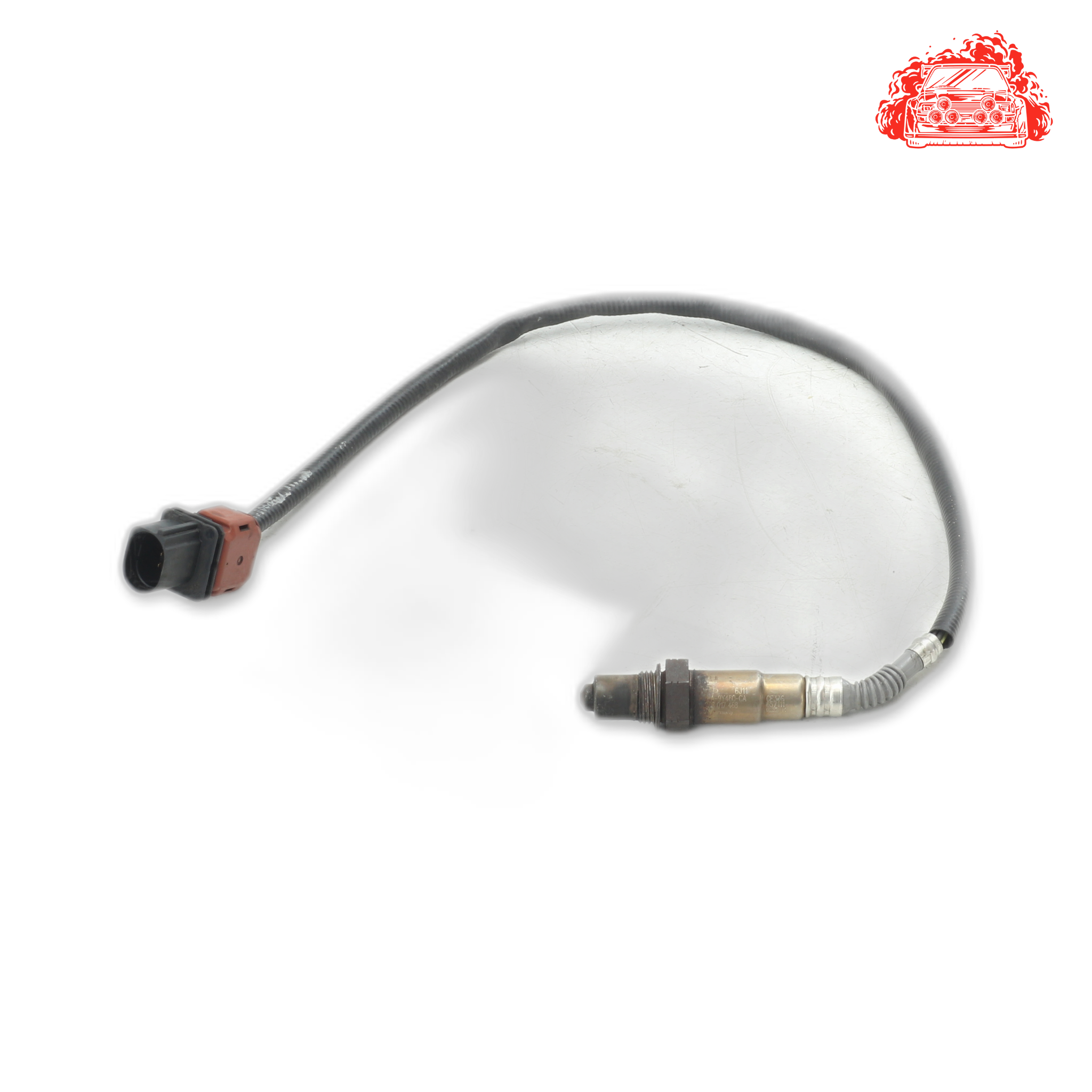 Used Ford Focus 1.0 EcoBoost Ambiente Oxygen Sensor