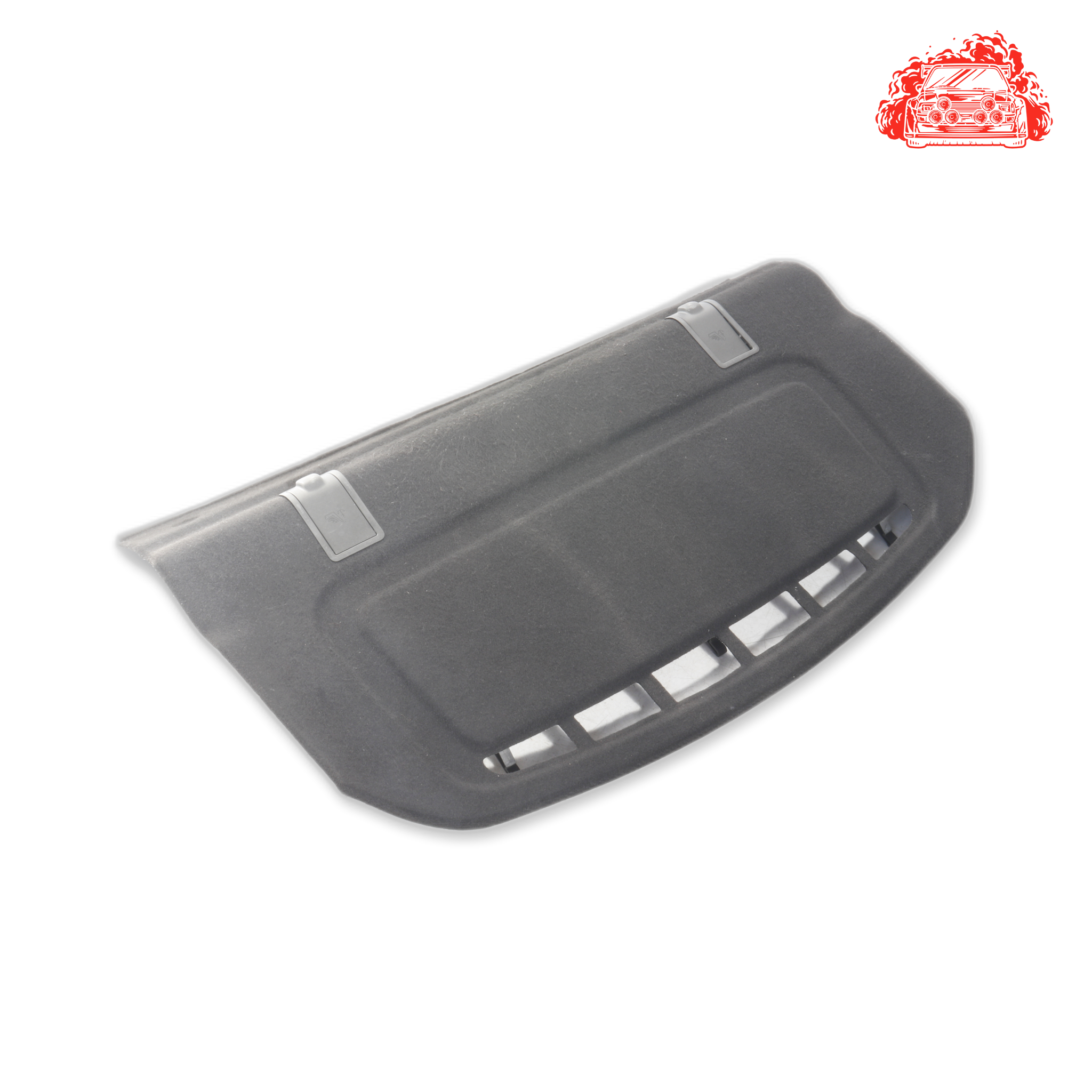 Used Ford Focus 1.0 EcoBoost Ambiente Parcel Tray - BM51F46668