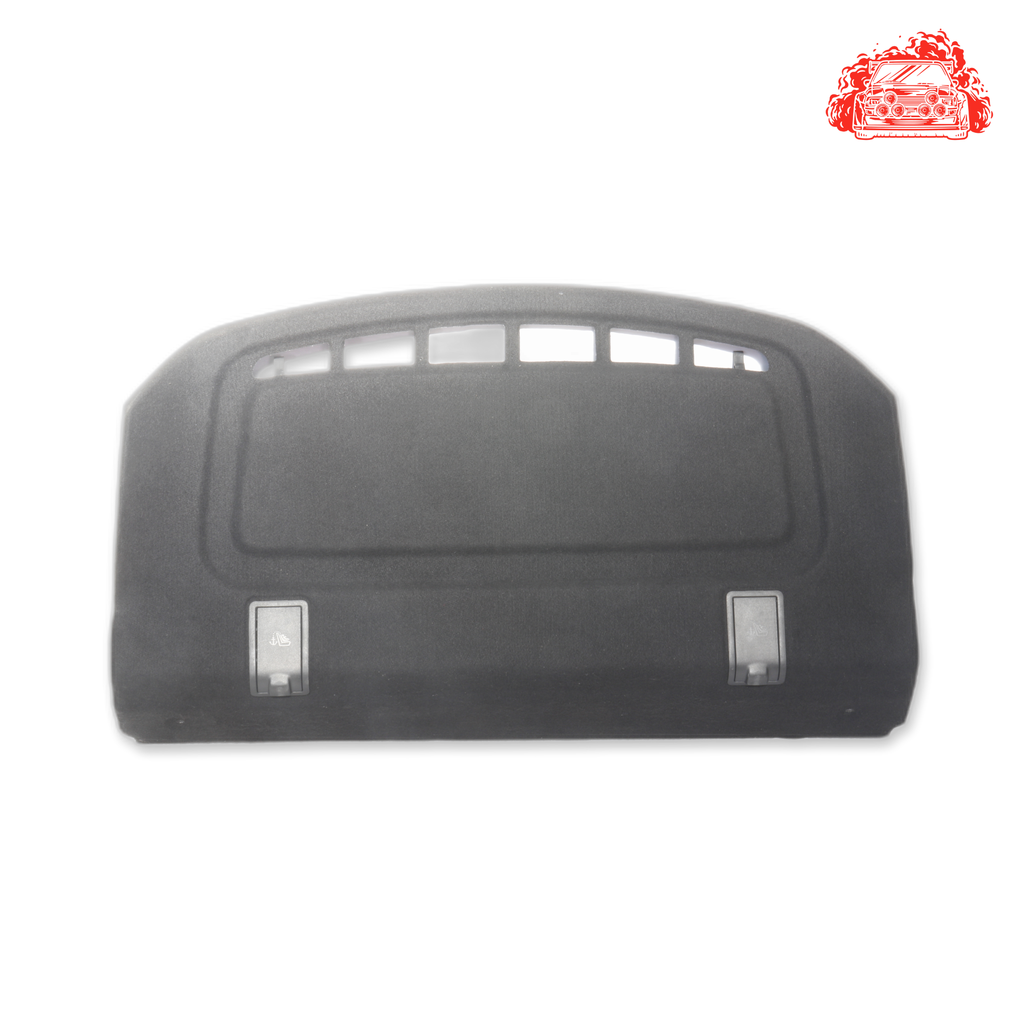Used Ford Focus 1.0 EcoBoost Ambiente Parcel Tray - BM51F46668