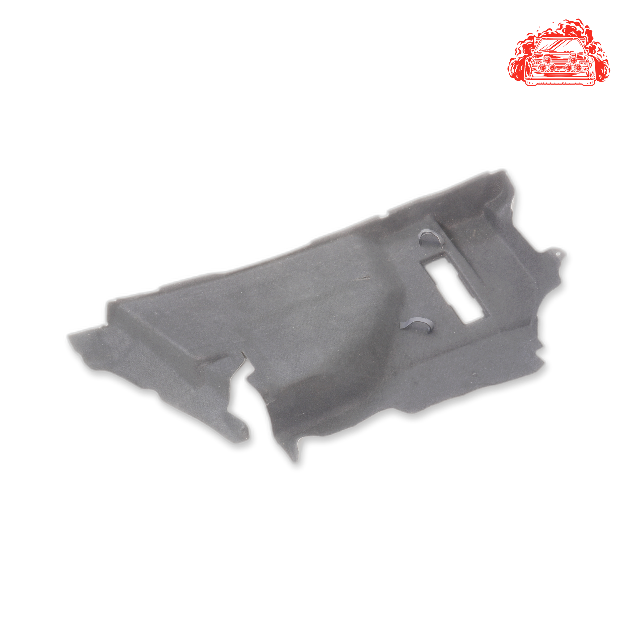 Used Ford Focus 1.0 EcoBoost Ambiente Passenger Side Boot Lining Panel